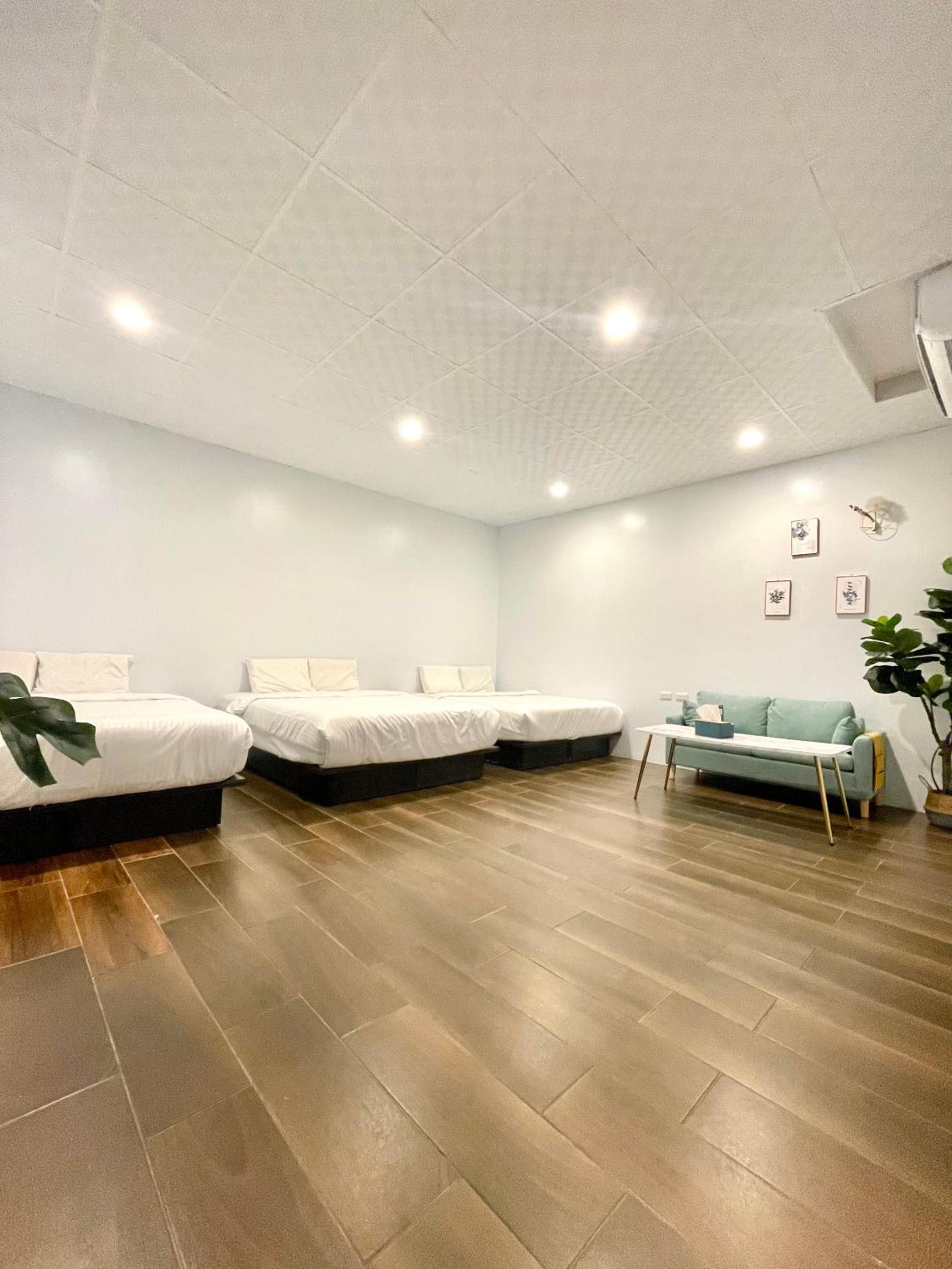 Suite photo 1