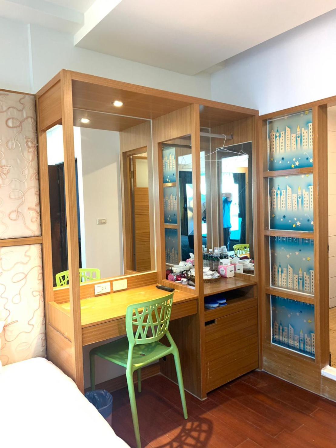 Double Room with Private Bathroom photo 2