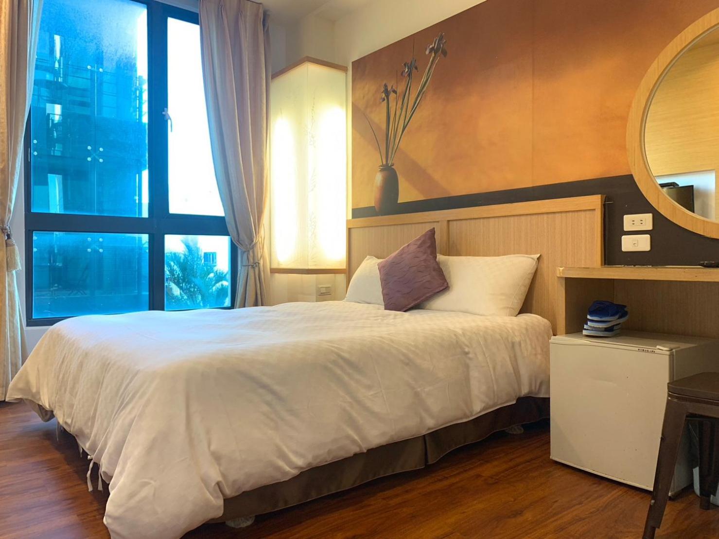 Double Room with Private Bathroom photo 3