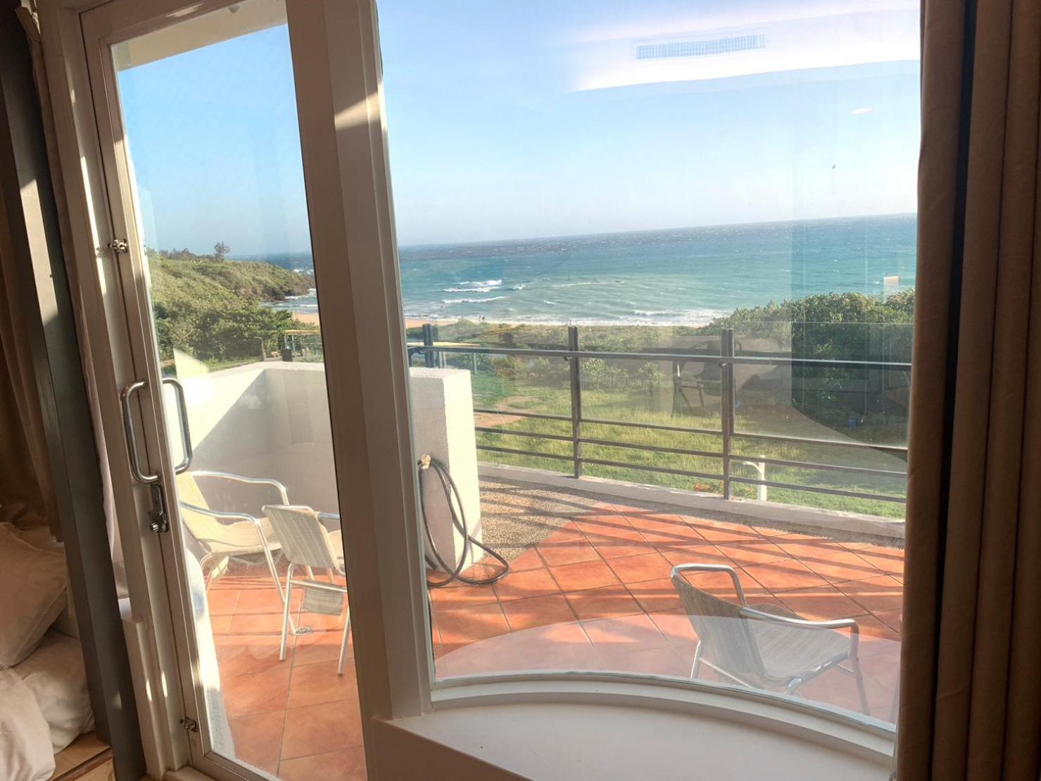 Quadruple Room with Sea View photo 3