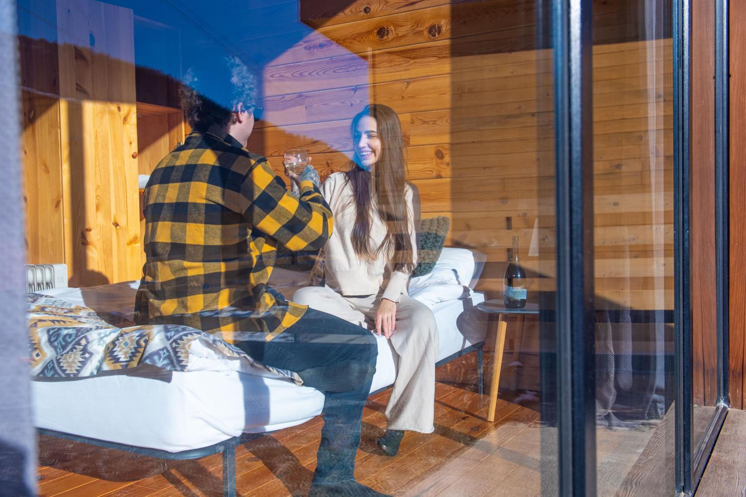 Two-Bedroom Chalet photo 2
