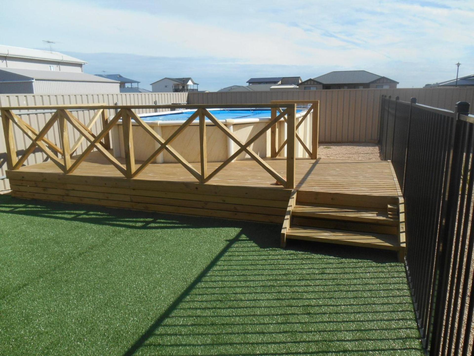 Vacation Home photo 3
