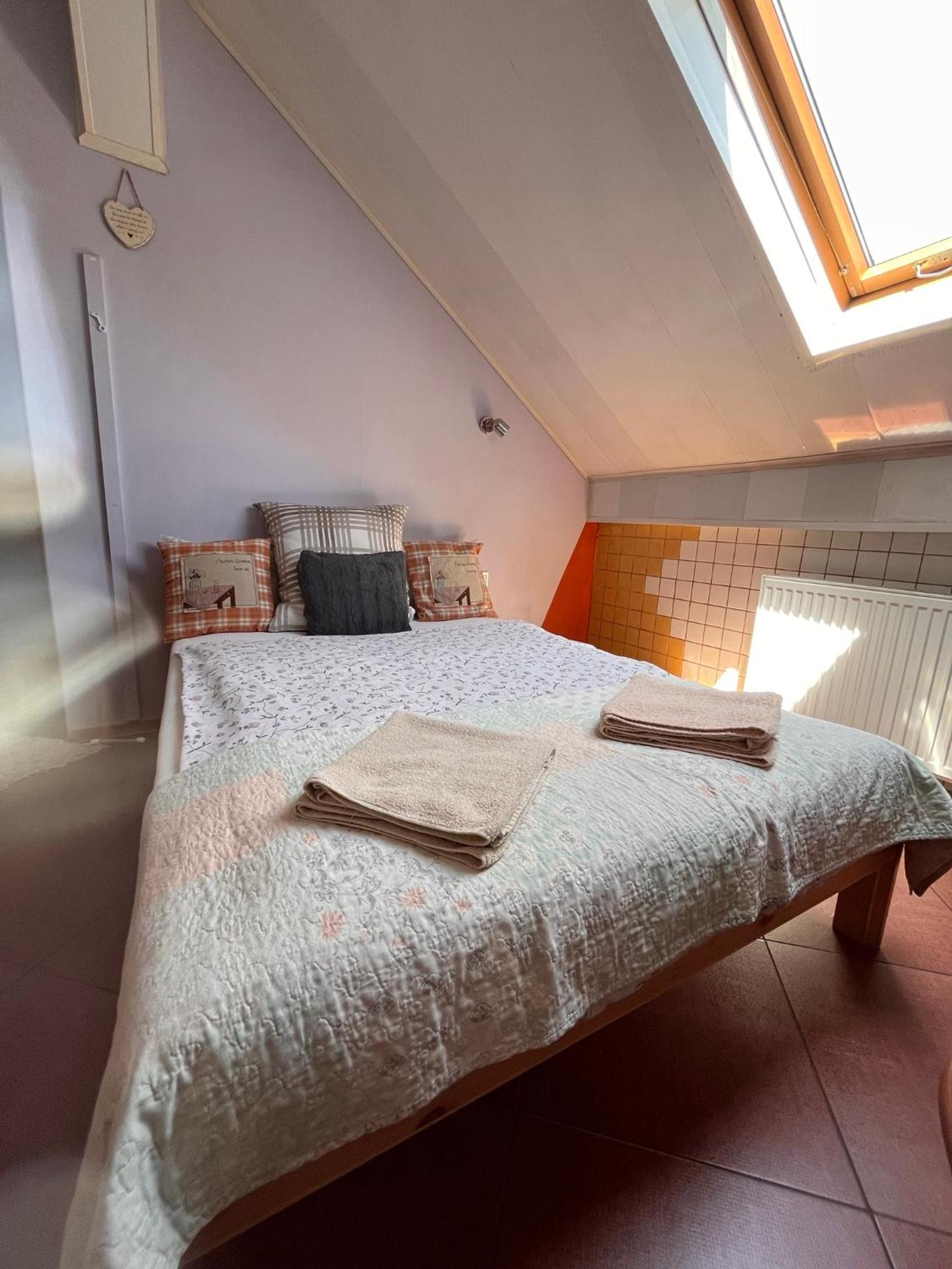 Classic Double Room with Shower photo 1
