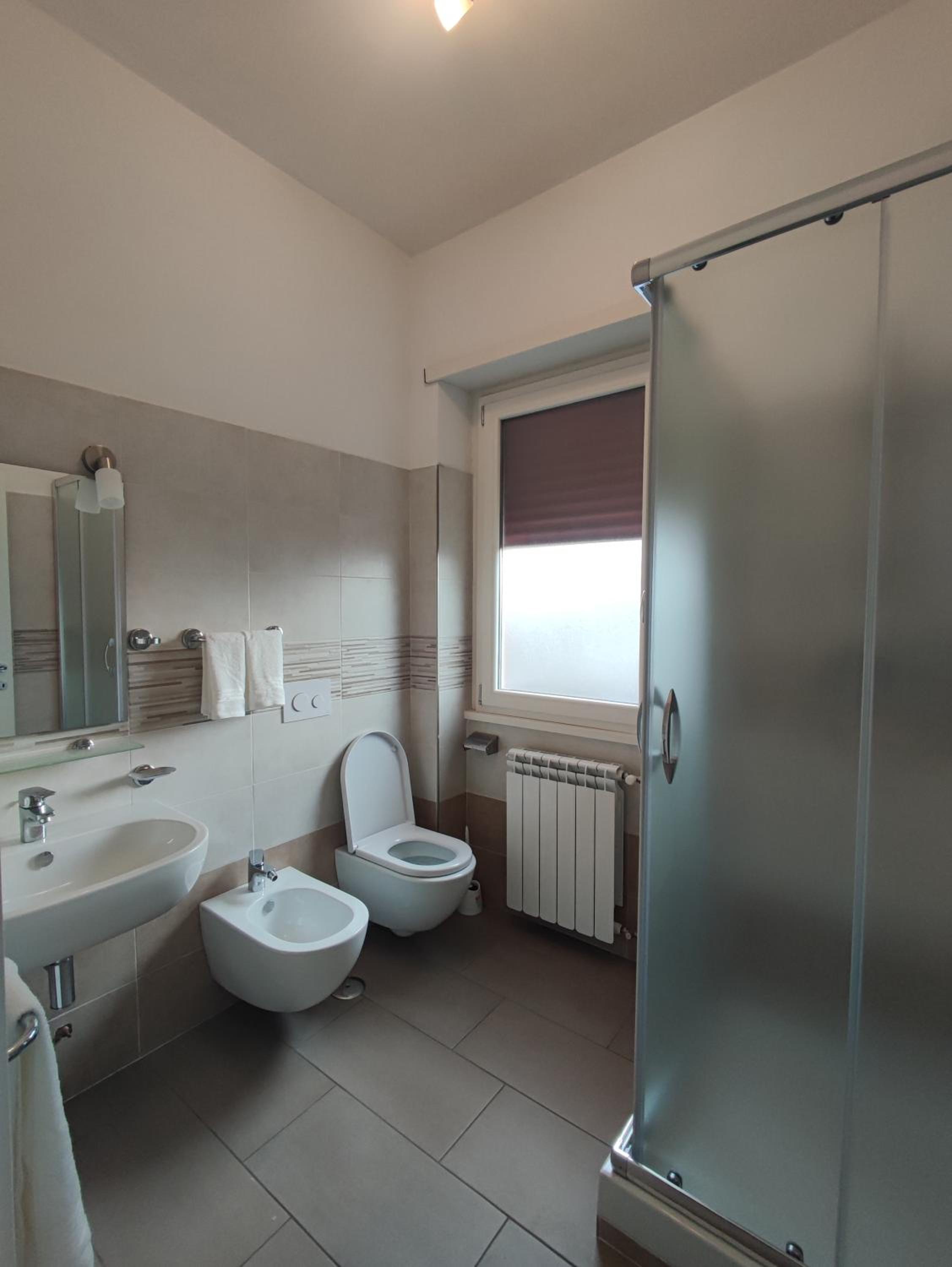 Double or Twin Room photo 2