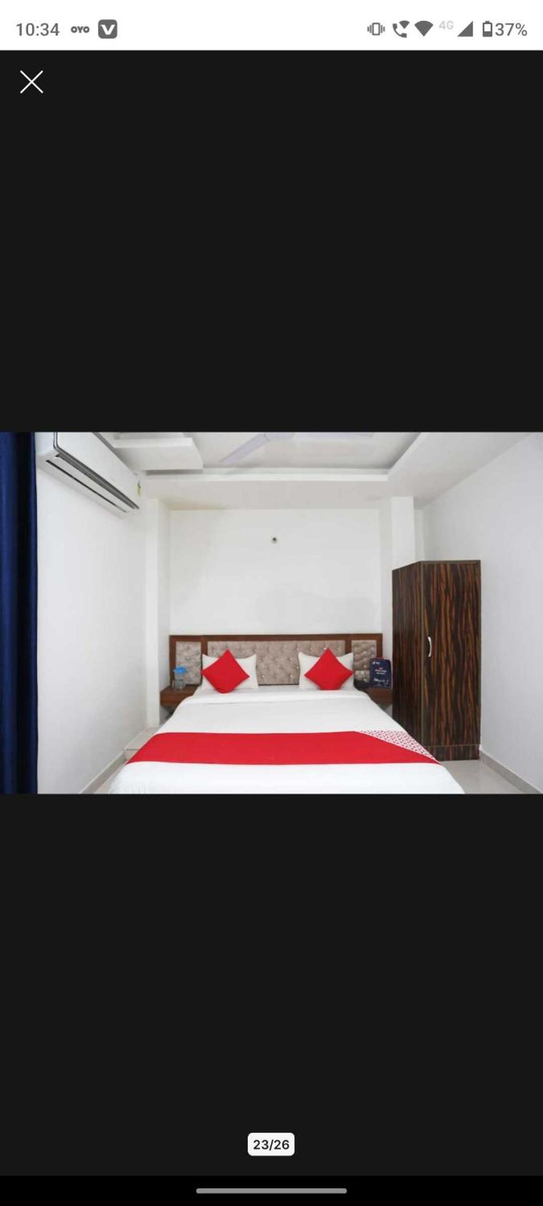 Classic Triple Room