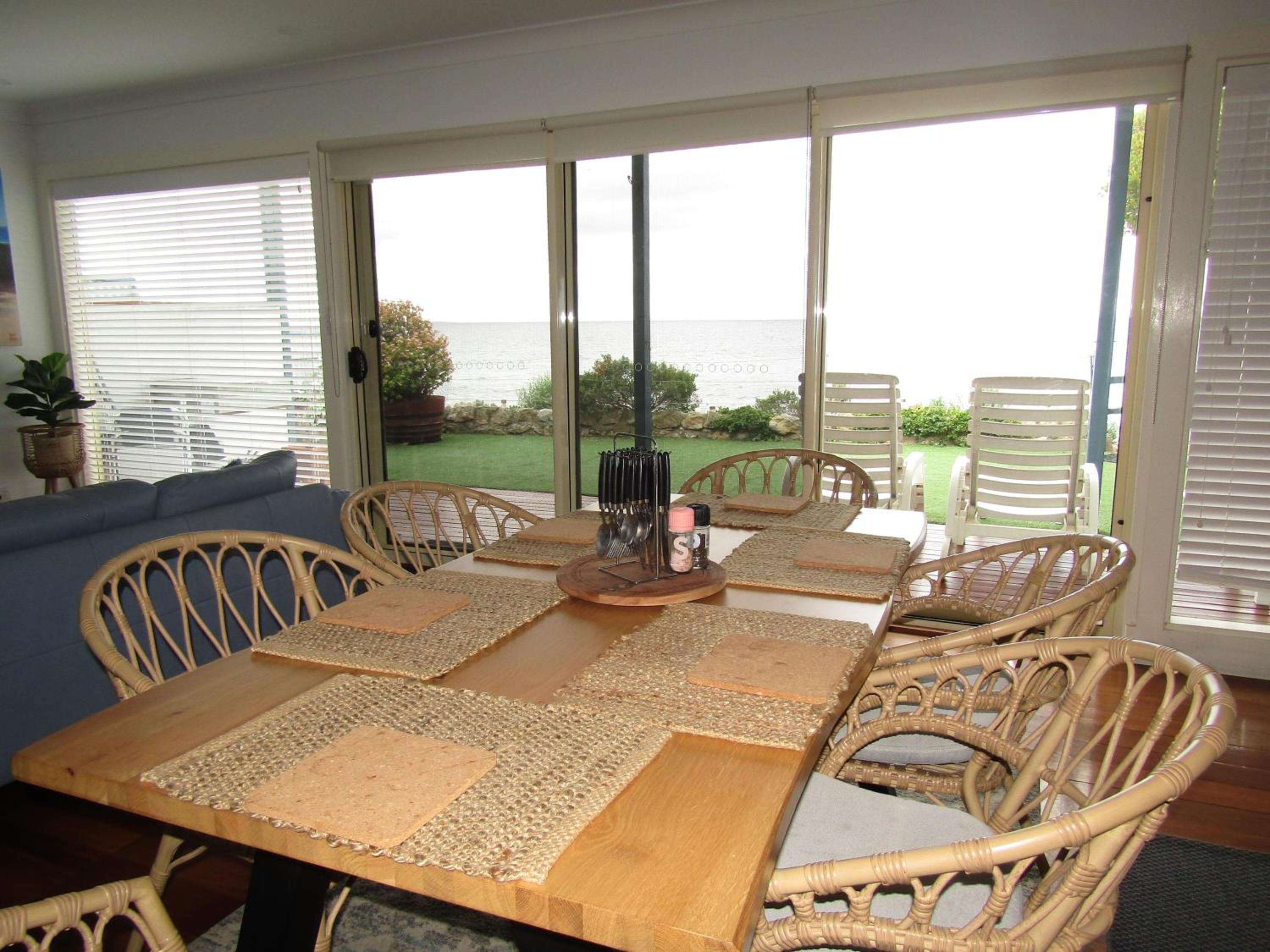 Three-Bedroom Vacation Home  photo 3