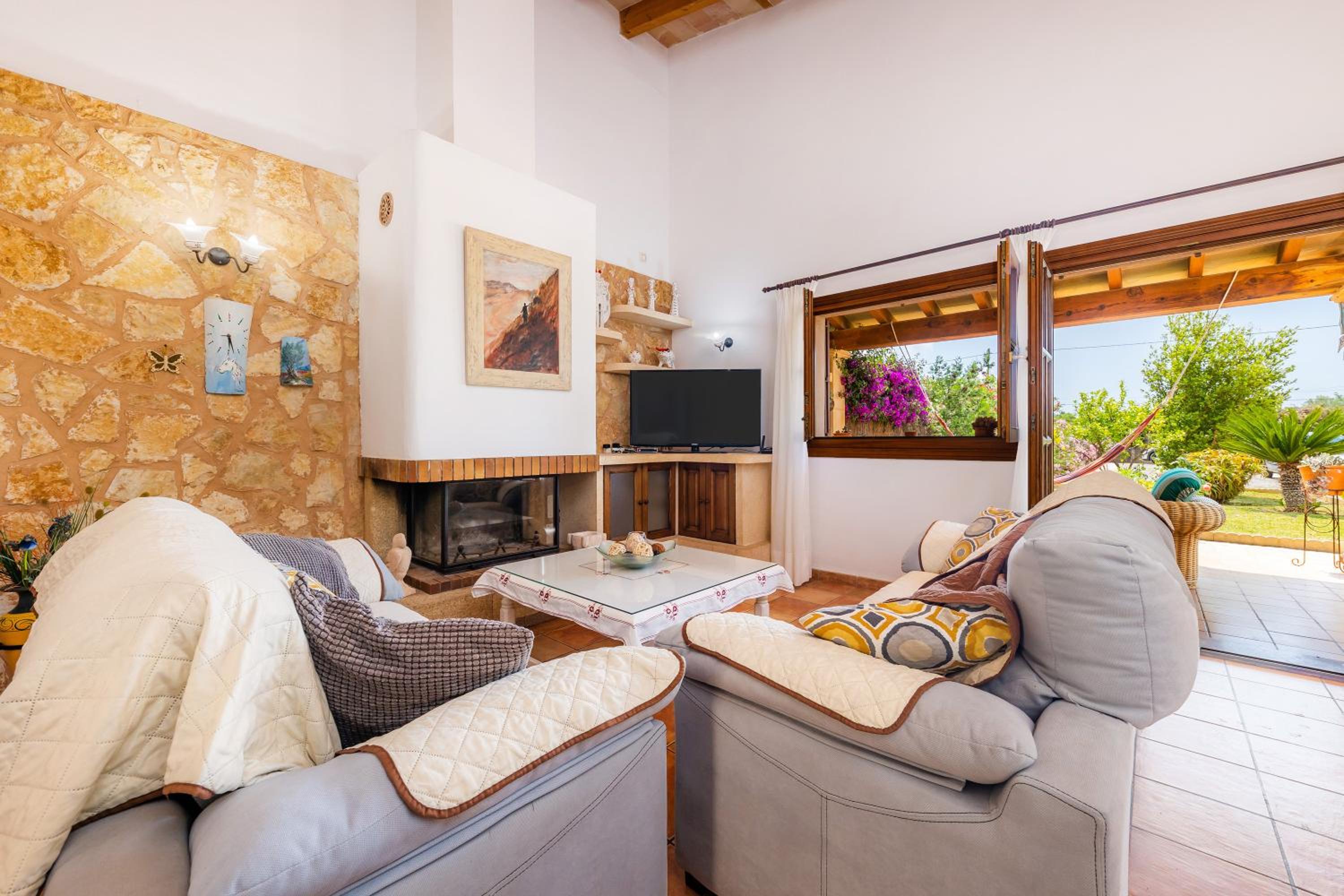 Casa de Vacaciones