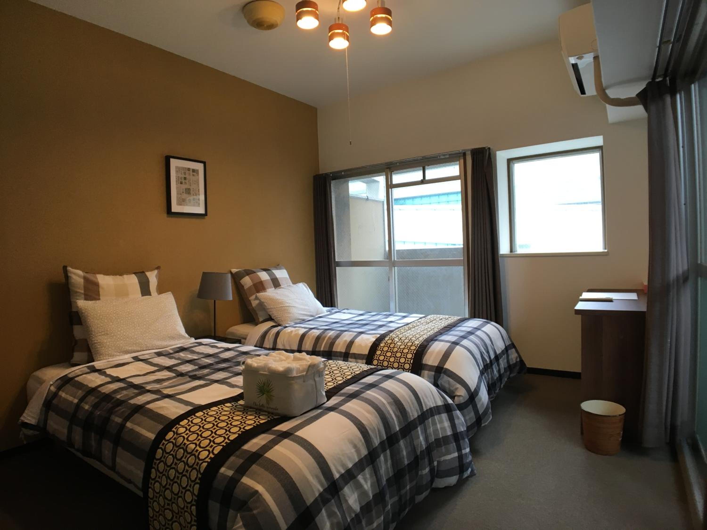 Apartment with Balcony 201 - Photo 1
