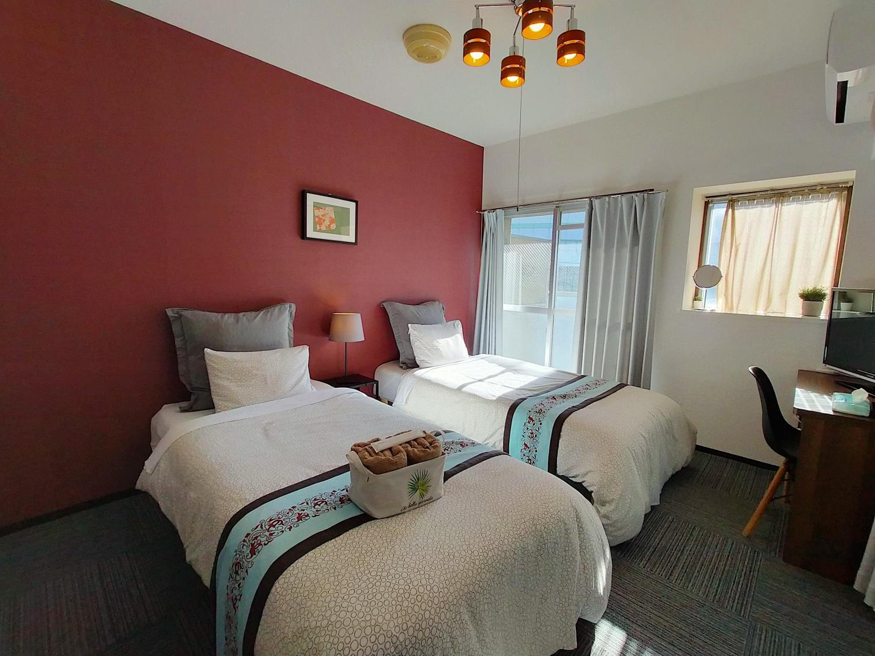 Apartment with Balcony 501 - Photo 1