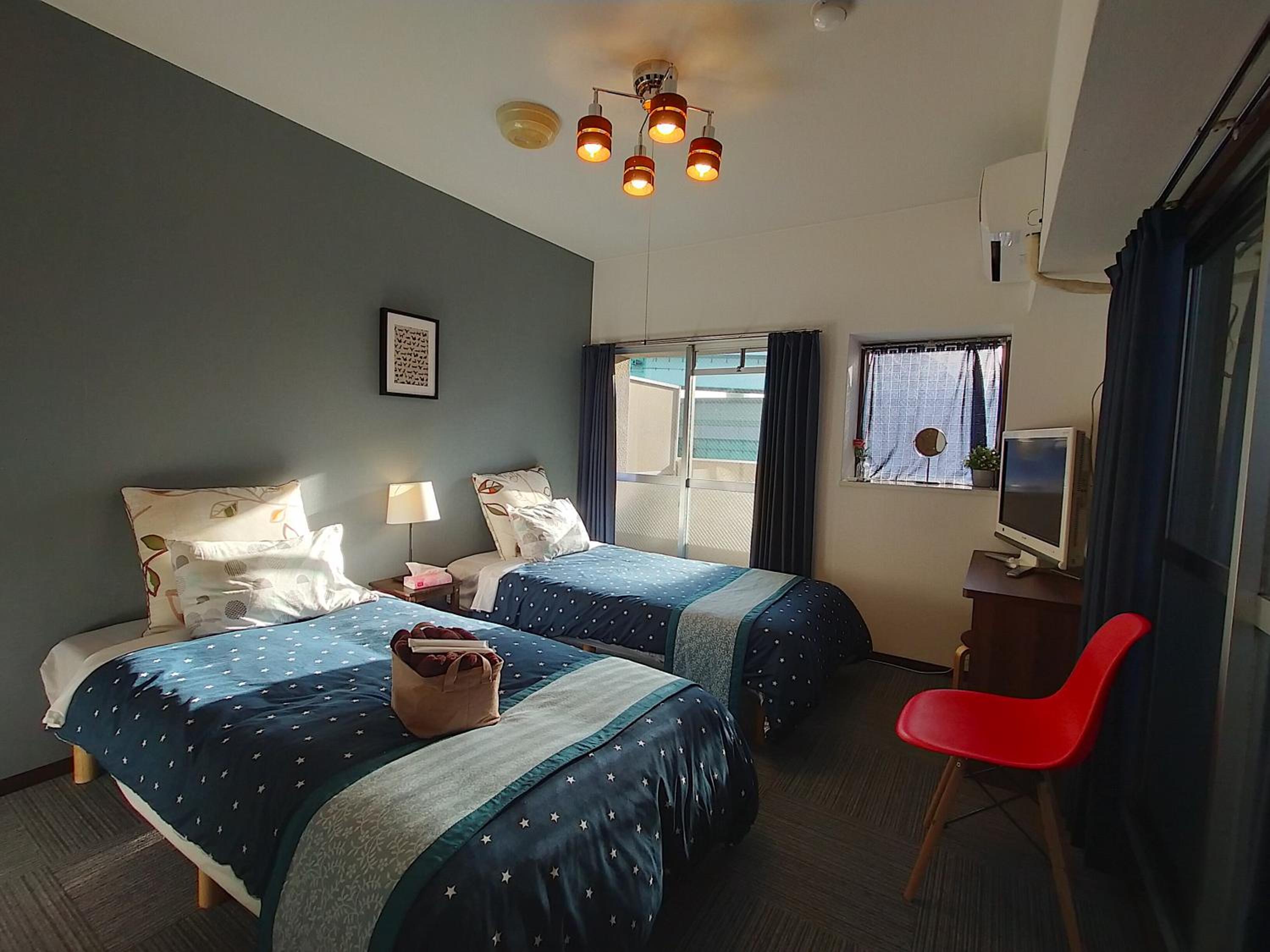 Apartment with Balcony 401 - Photo 1