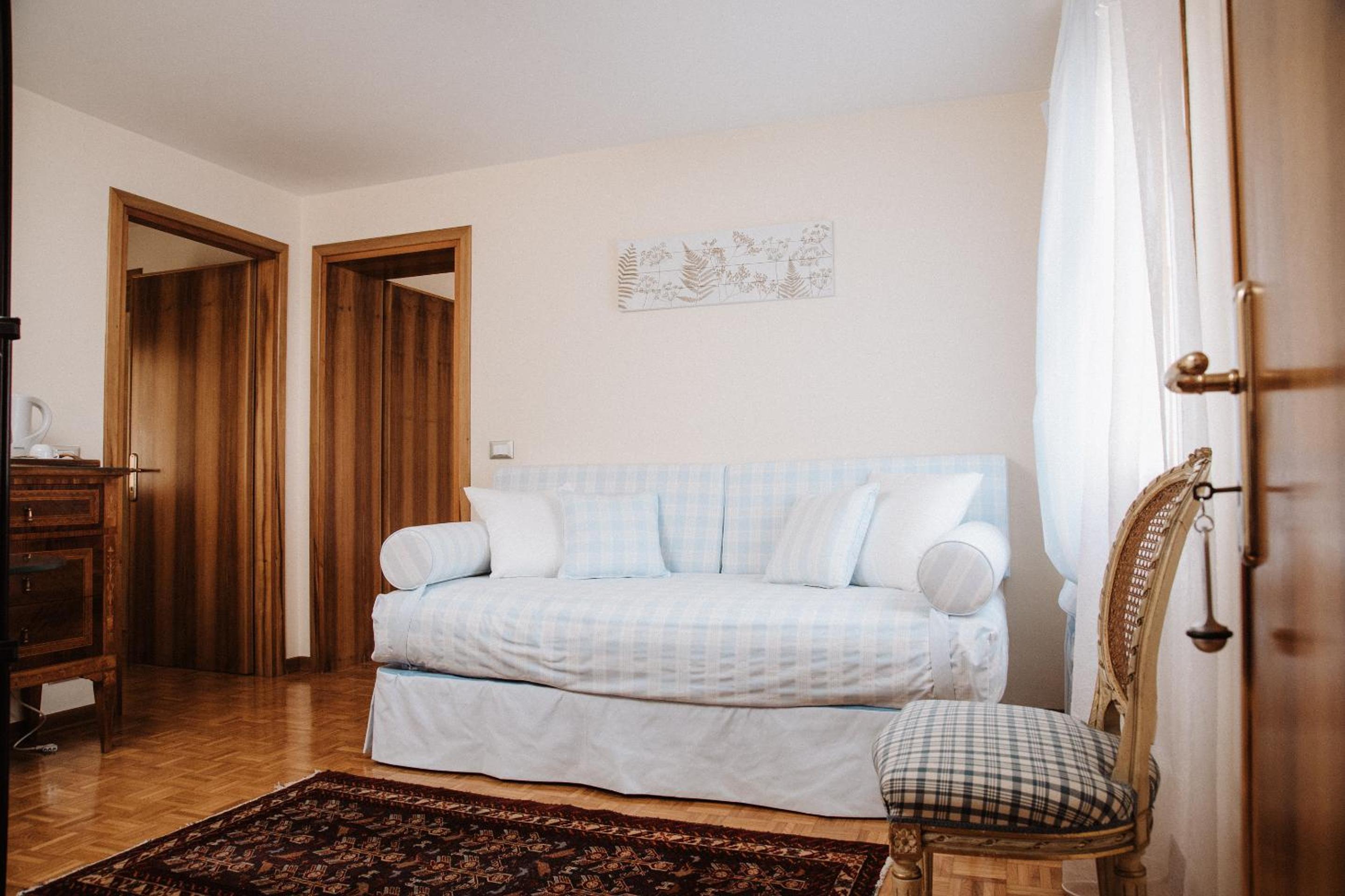 Deluxe Single Room photo 1