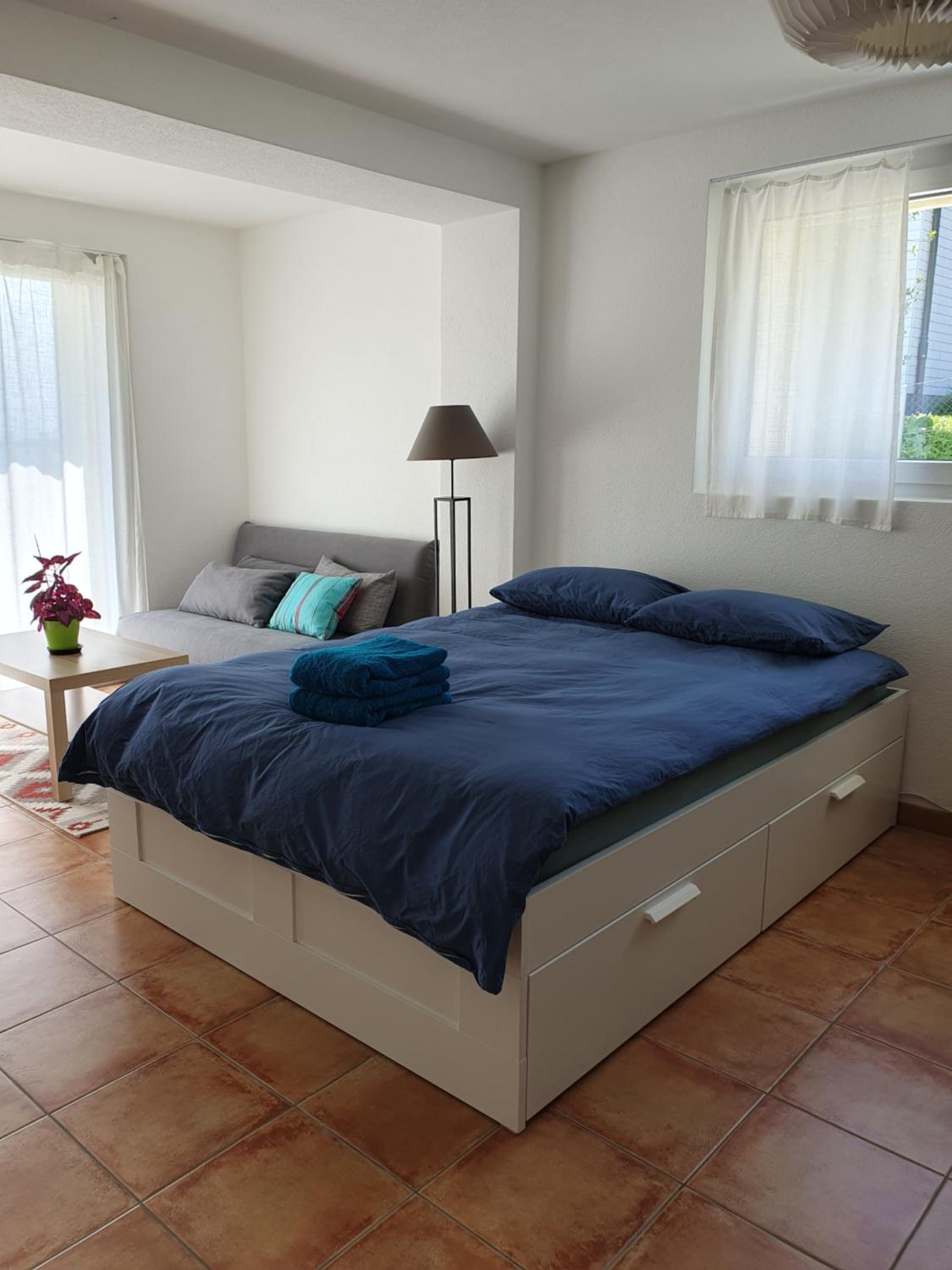 Deluxe Double Room photo 1