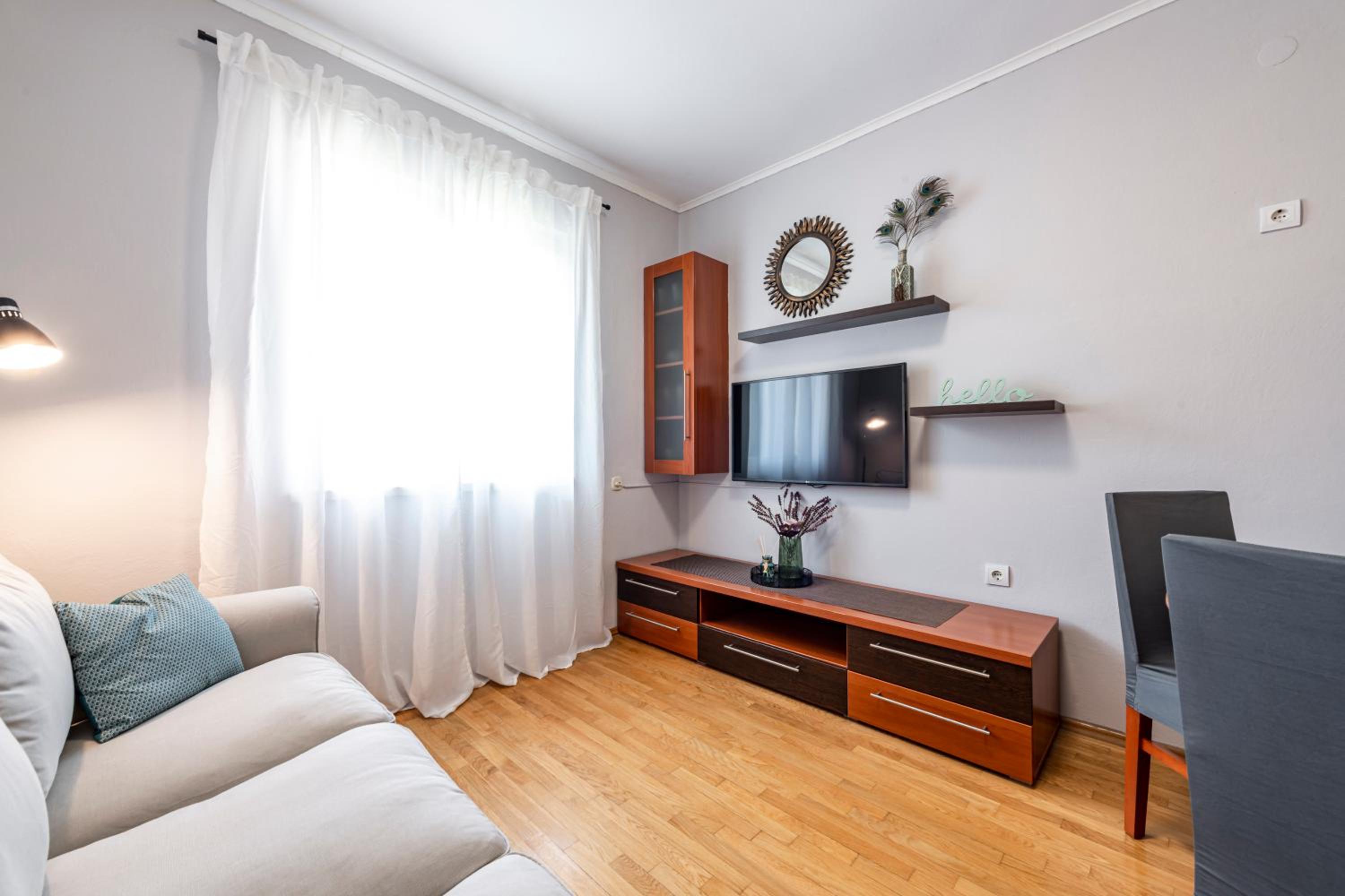 Two-Bedroom Apartment photo 1