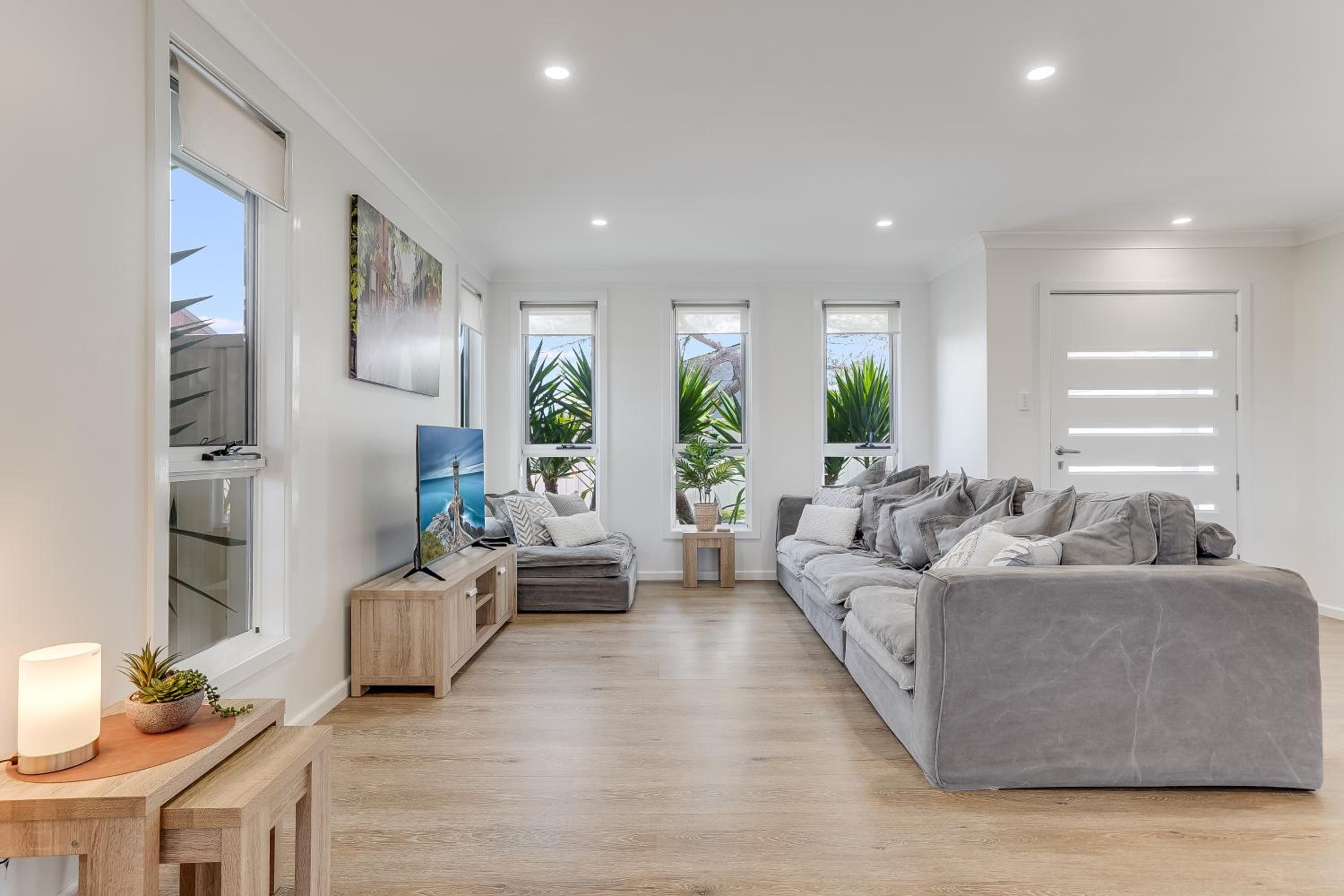Four-Bedroom House photo 1