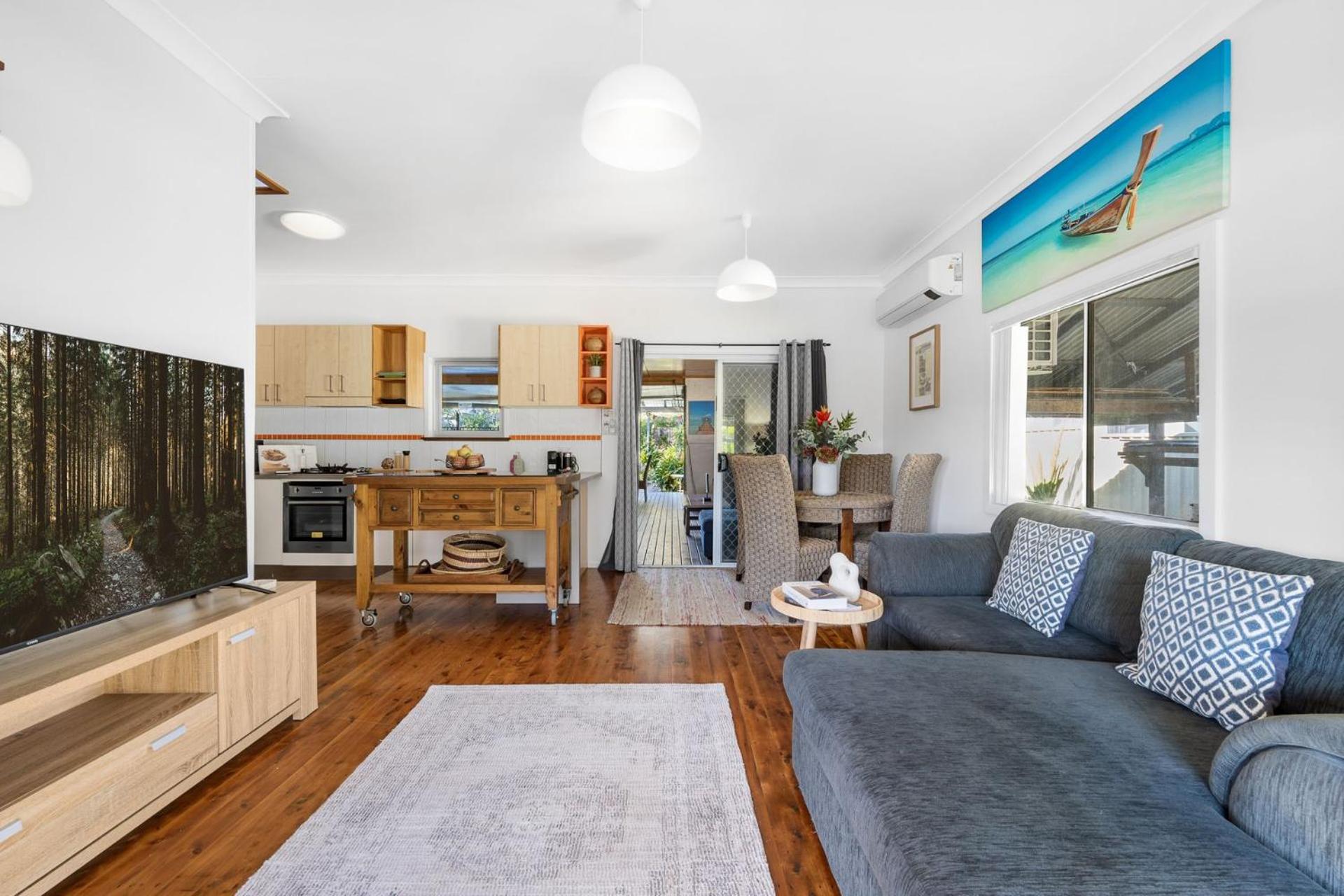 Vacation Home photo 1