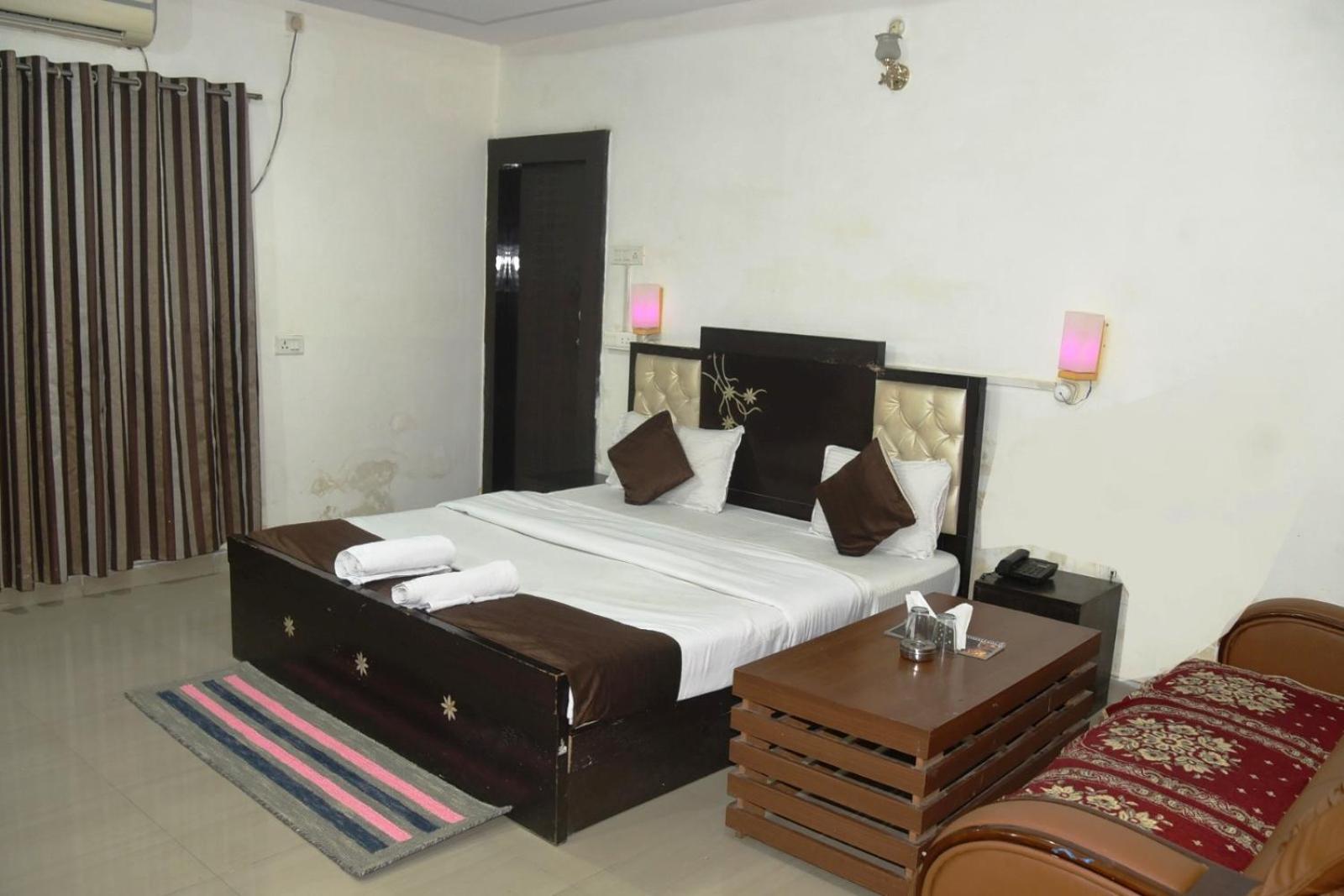 Superior Double Room