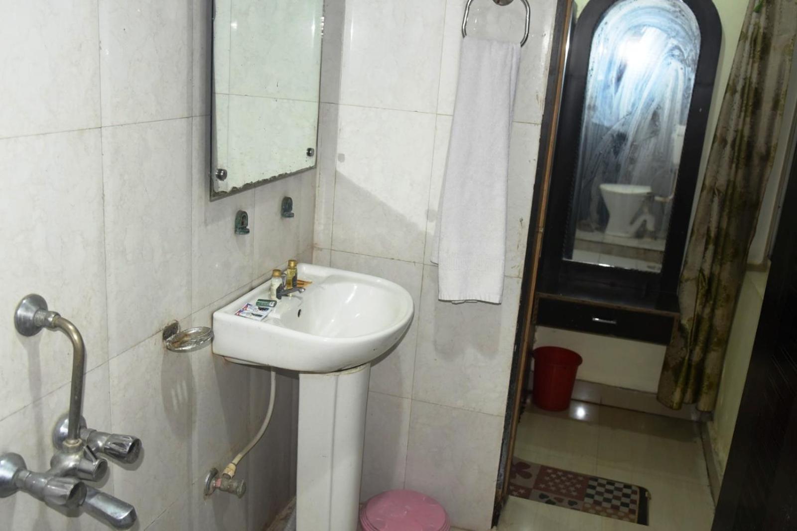 Deluxe Room photo 3
