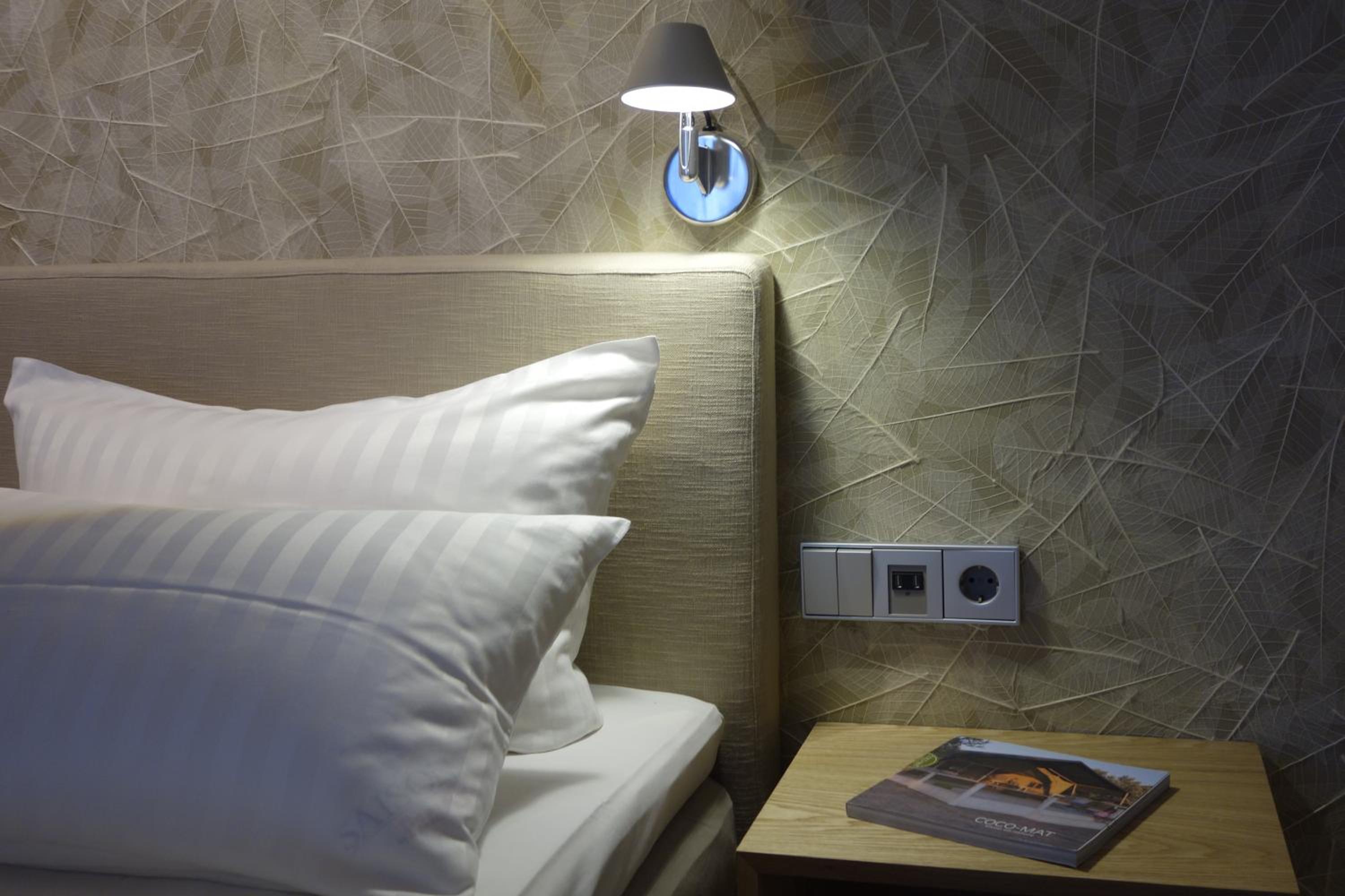Comfort Double Room photo 2