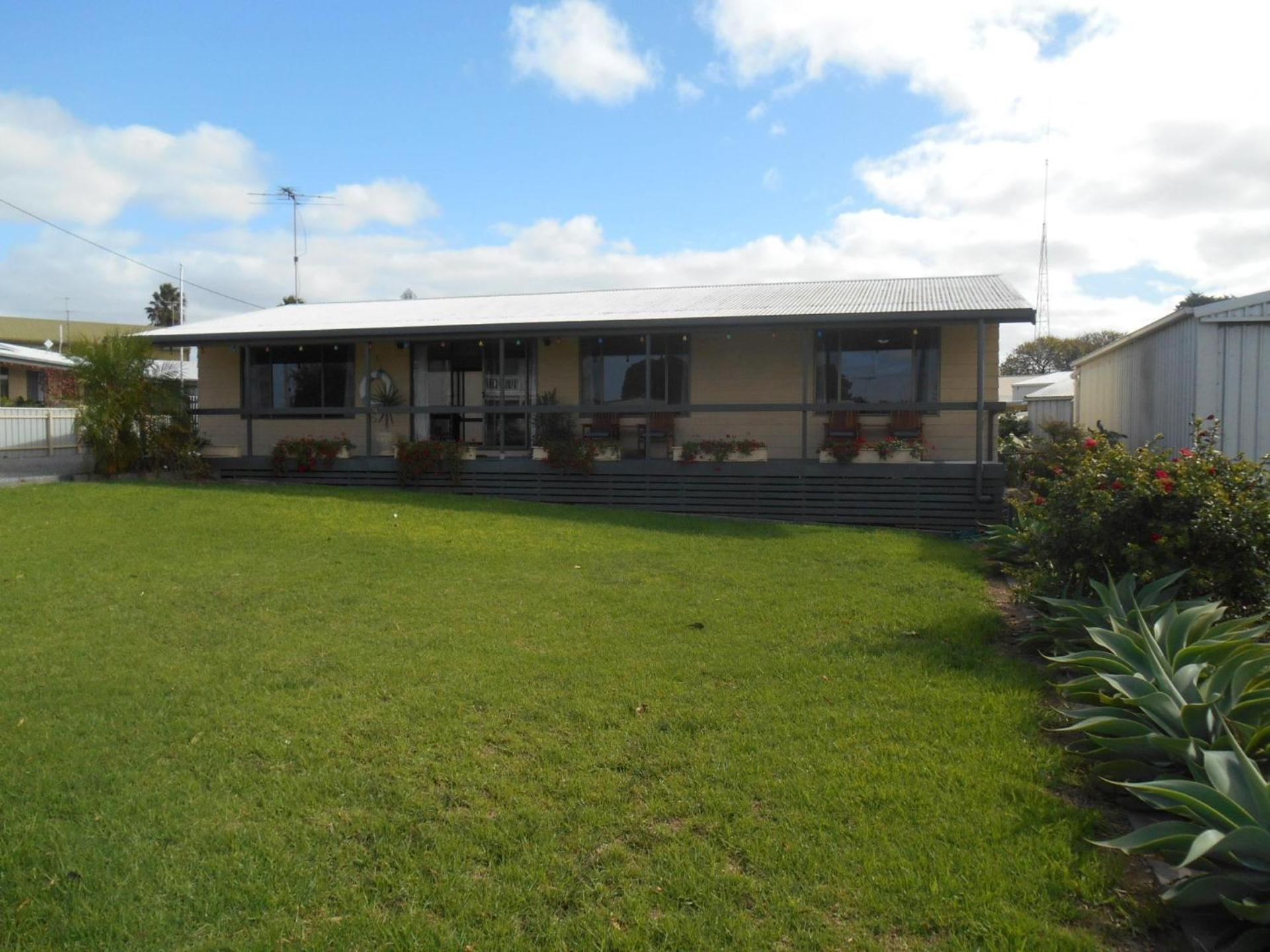 Vacation Home photo 2