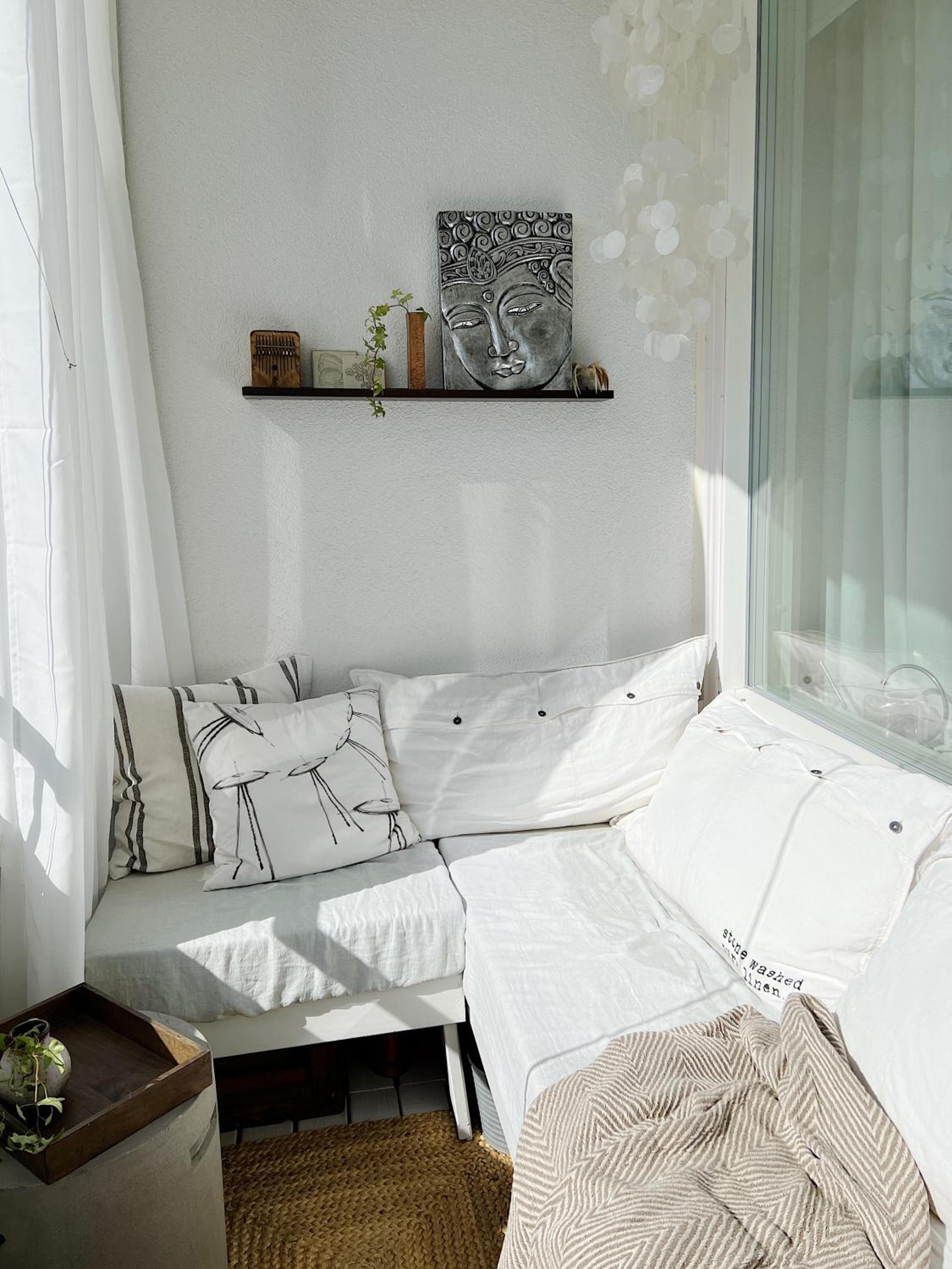 One-Bedroom Apartment photo 3
