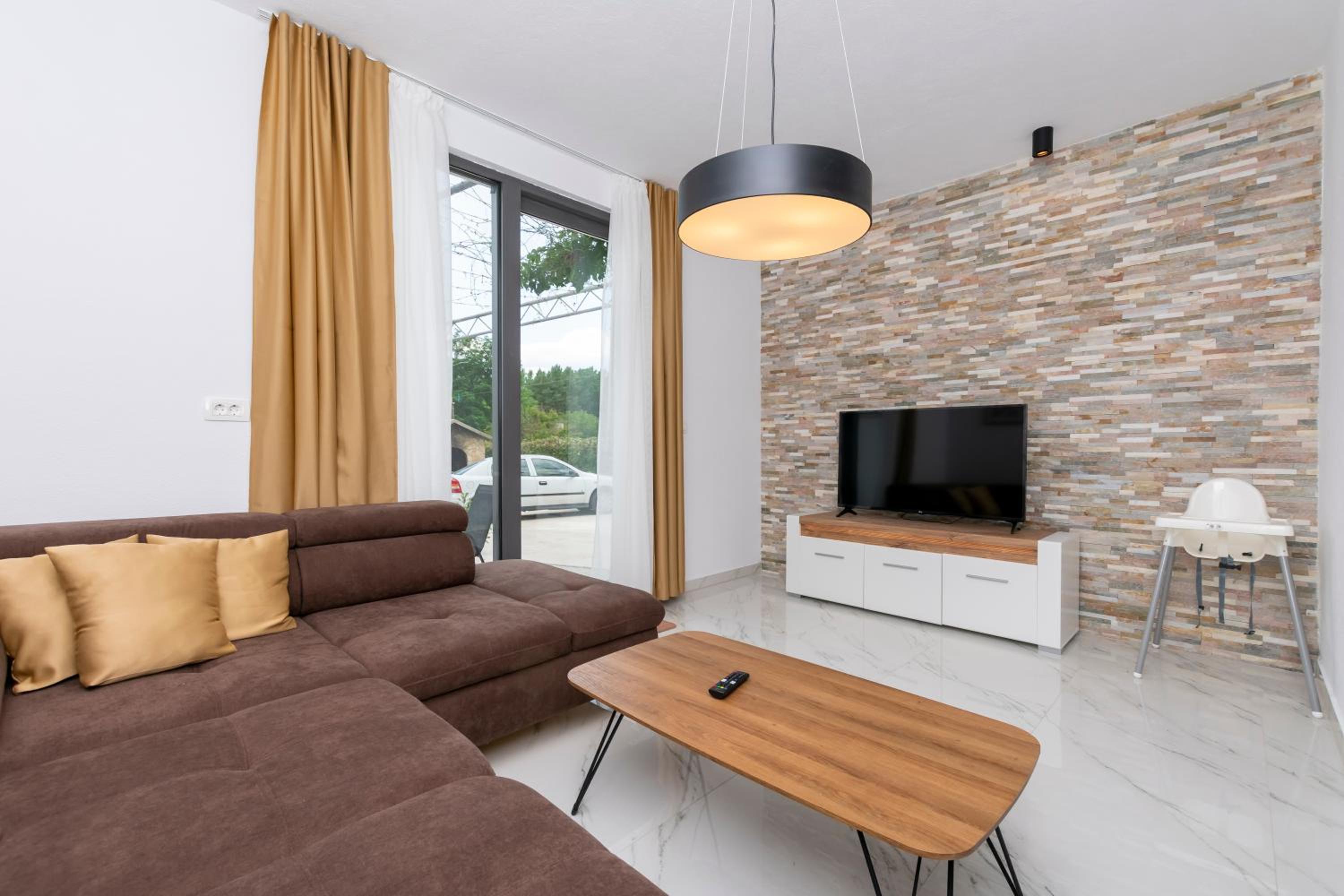Maisonette