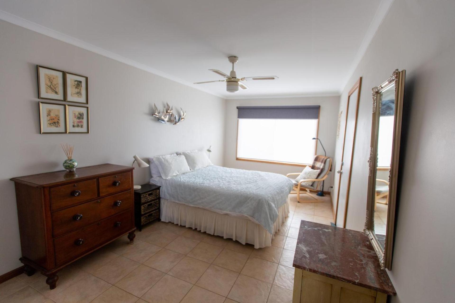 Two-Bedroom Holiday Home photo 1