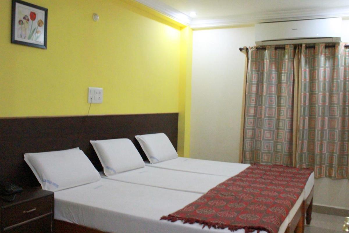 Triple Room - Photo 2