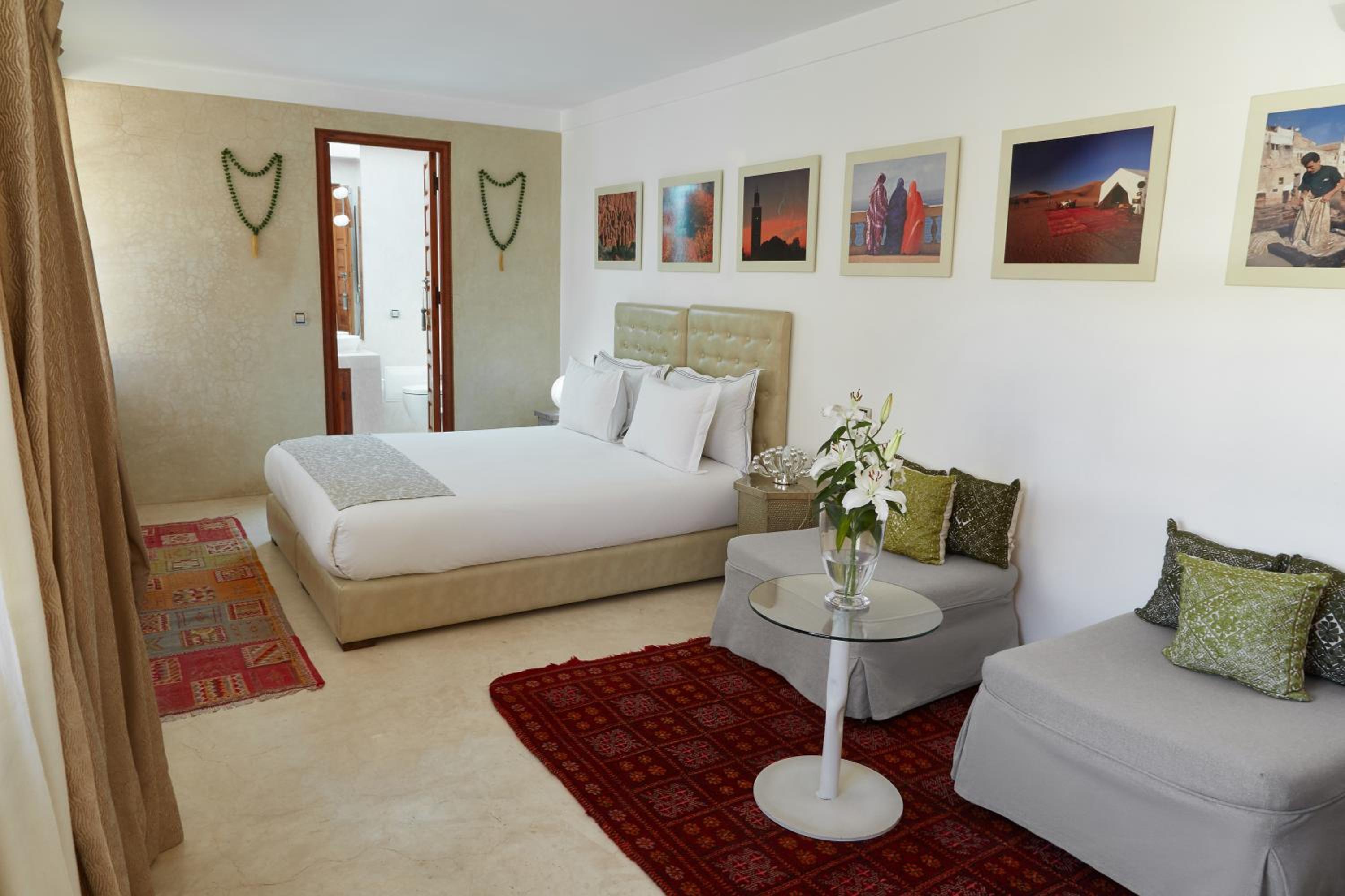 Junior Suite - Photo 3