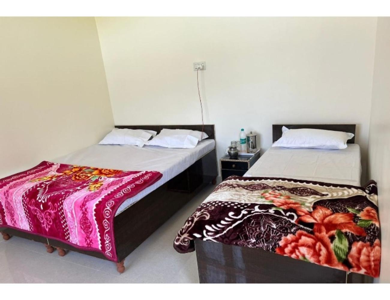 Triple Room photo 1