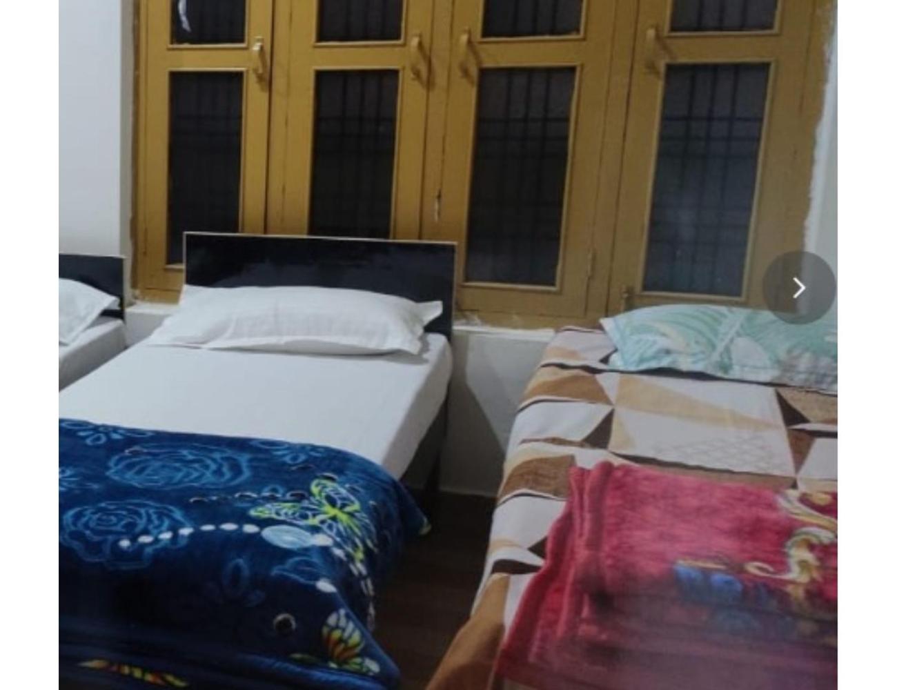 Triple Room photo 2