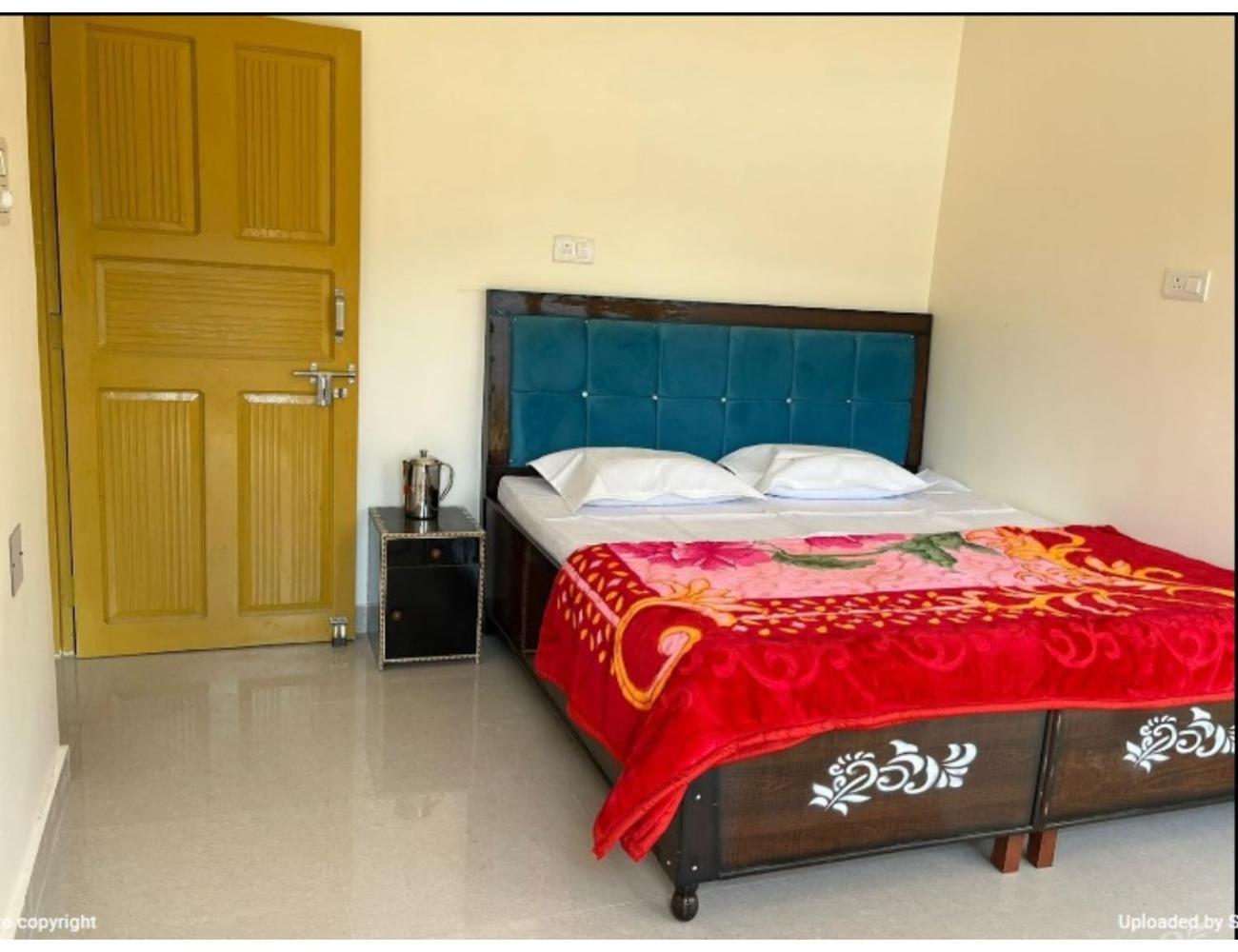 Double Room photo 3