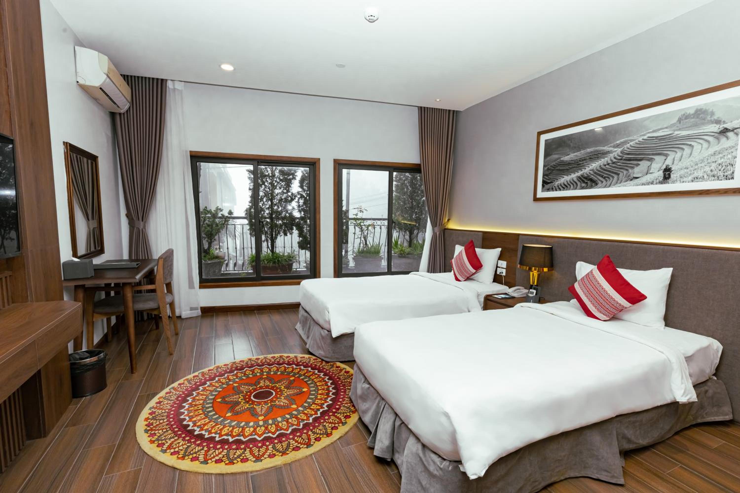 Special Offer - Superior Double Room With Courtyard View - Photo 2