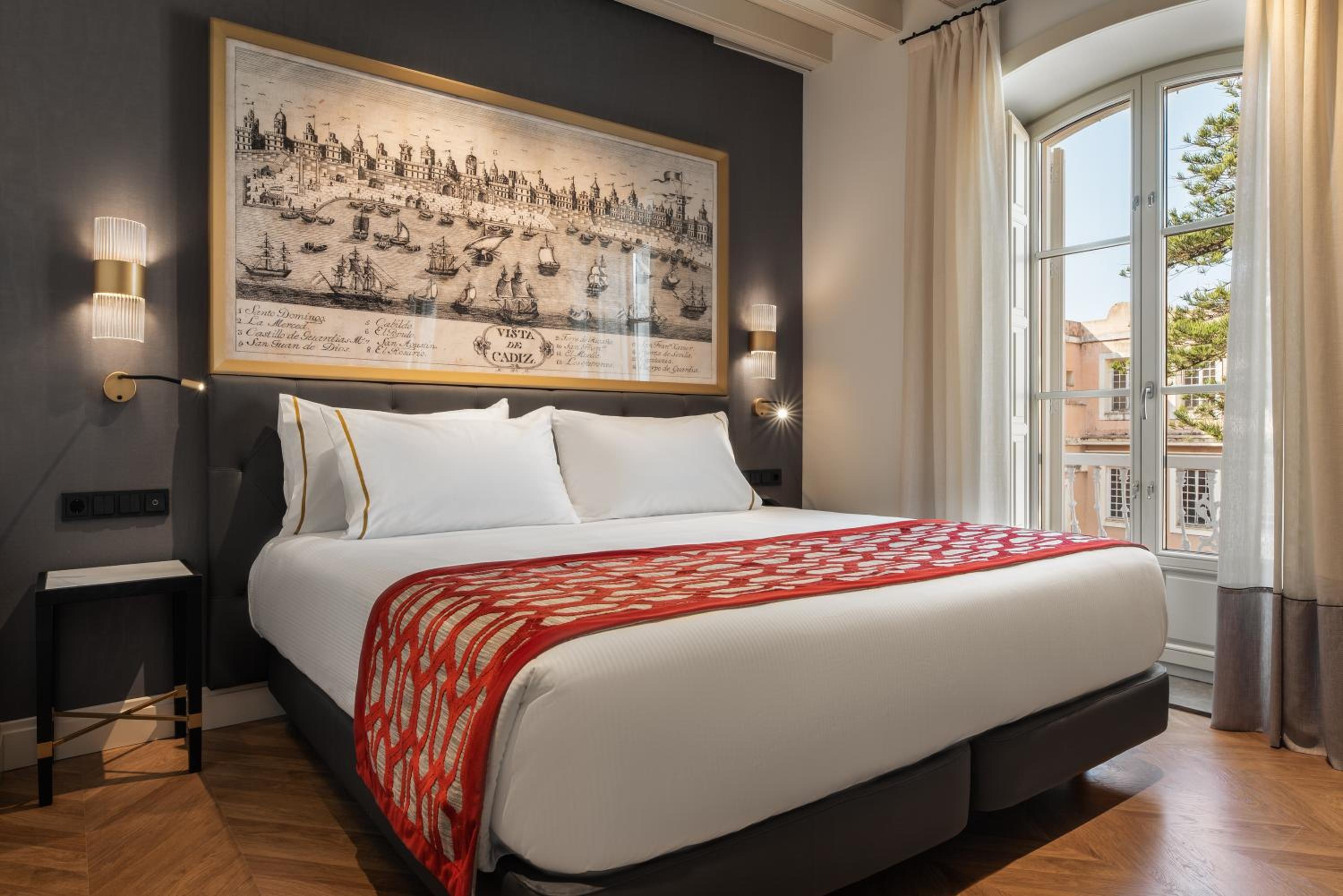 Junior Suite - Photo 1