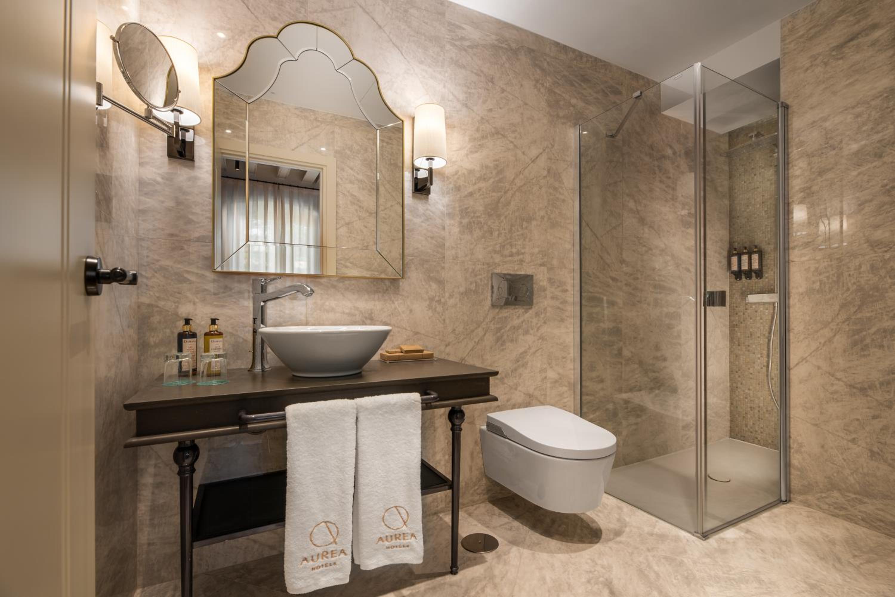 Junior Suite - Photo 2