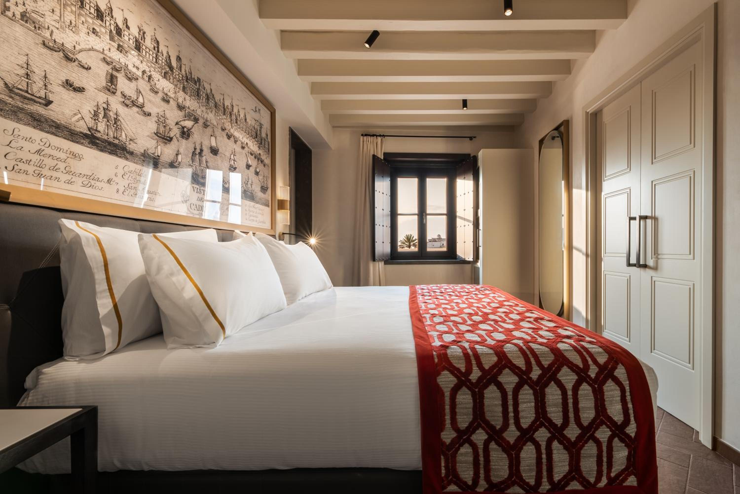 Junior Suite with views - Photo 2