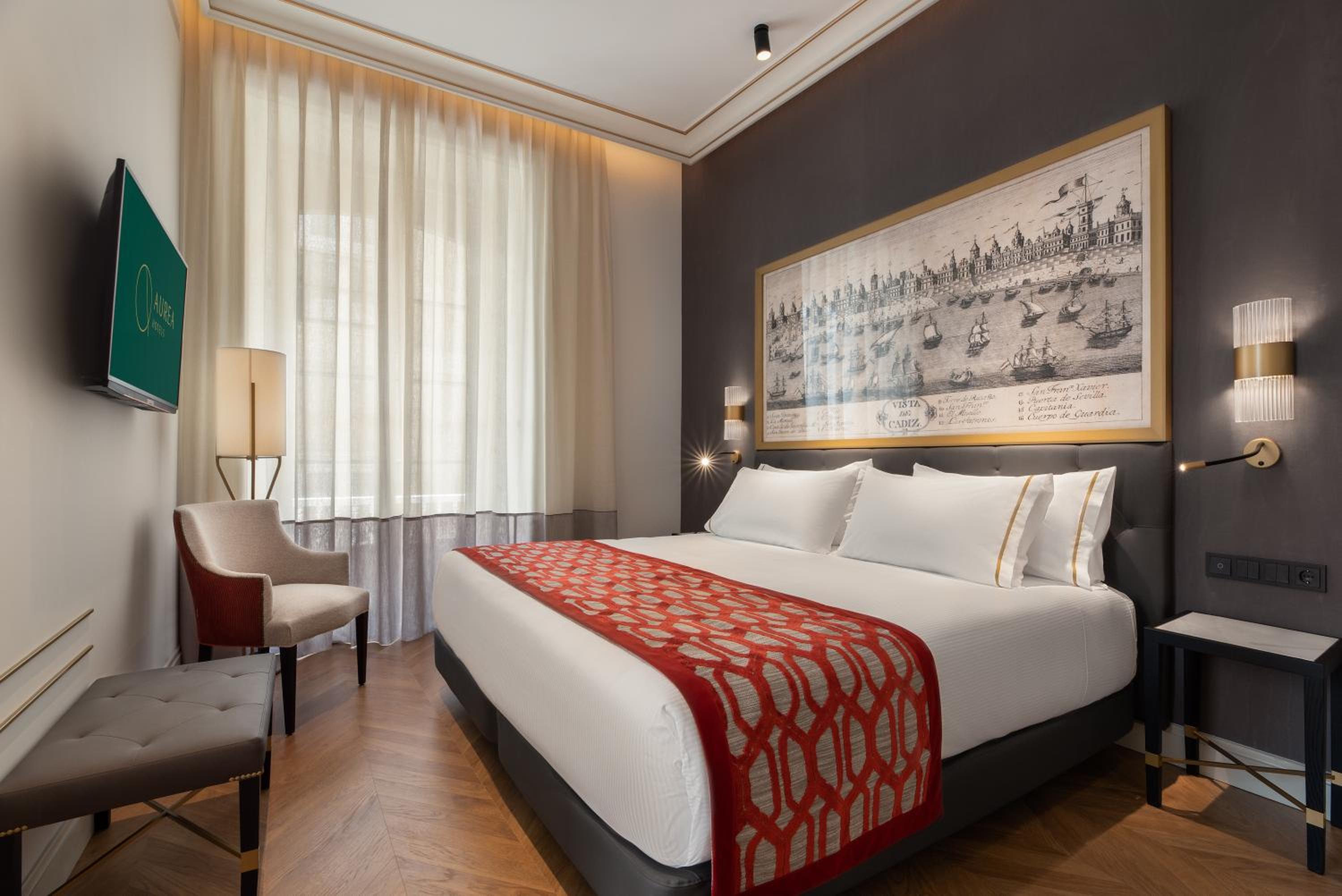 Double Room - Photo 4