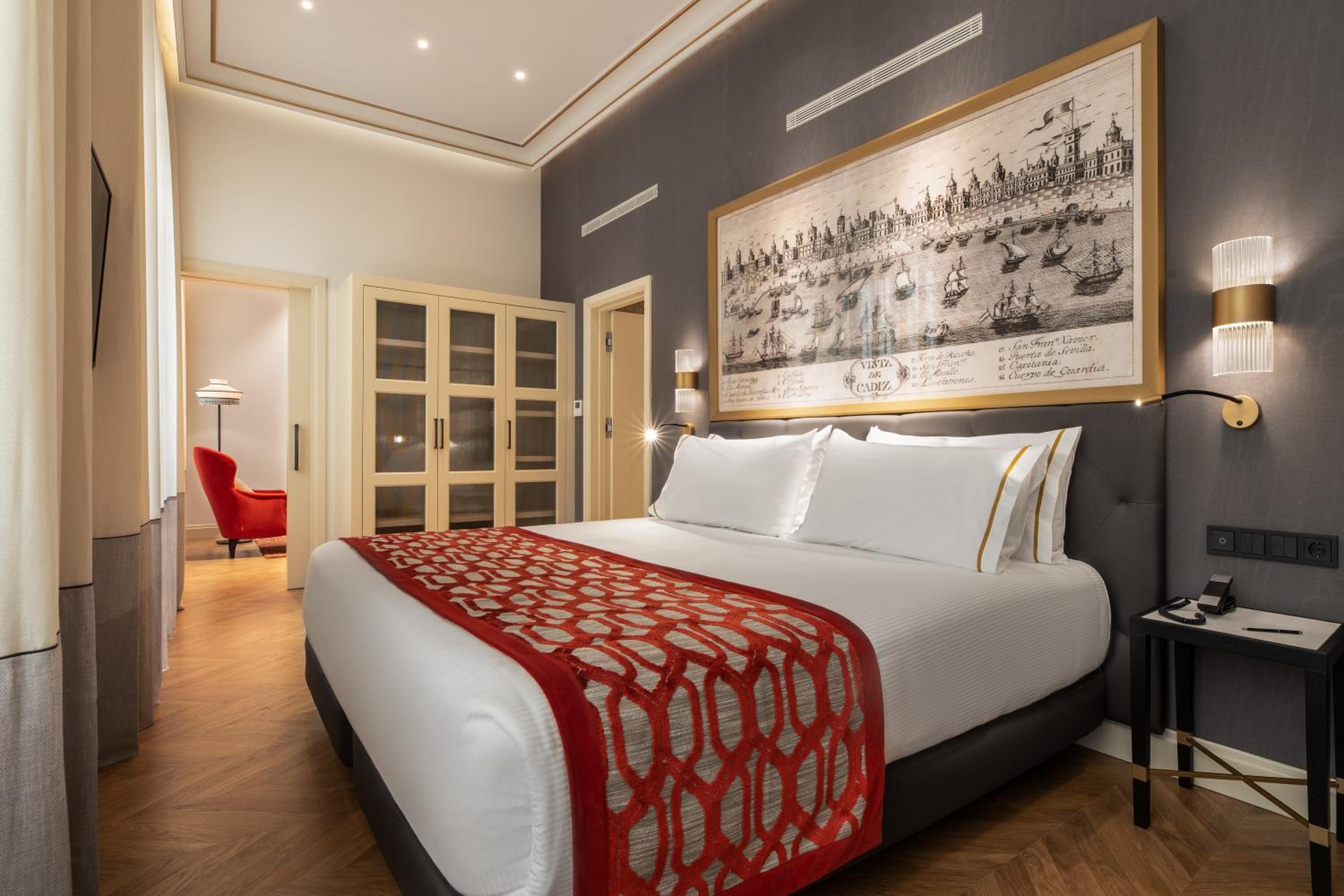 Junior Suite - Photo 3