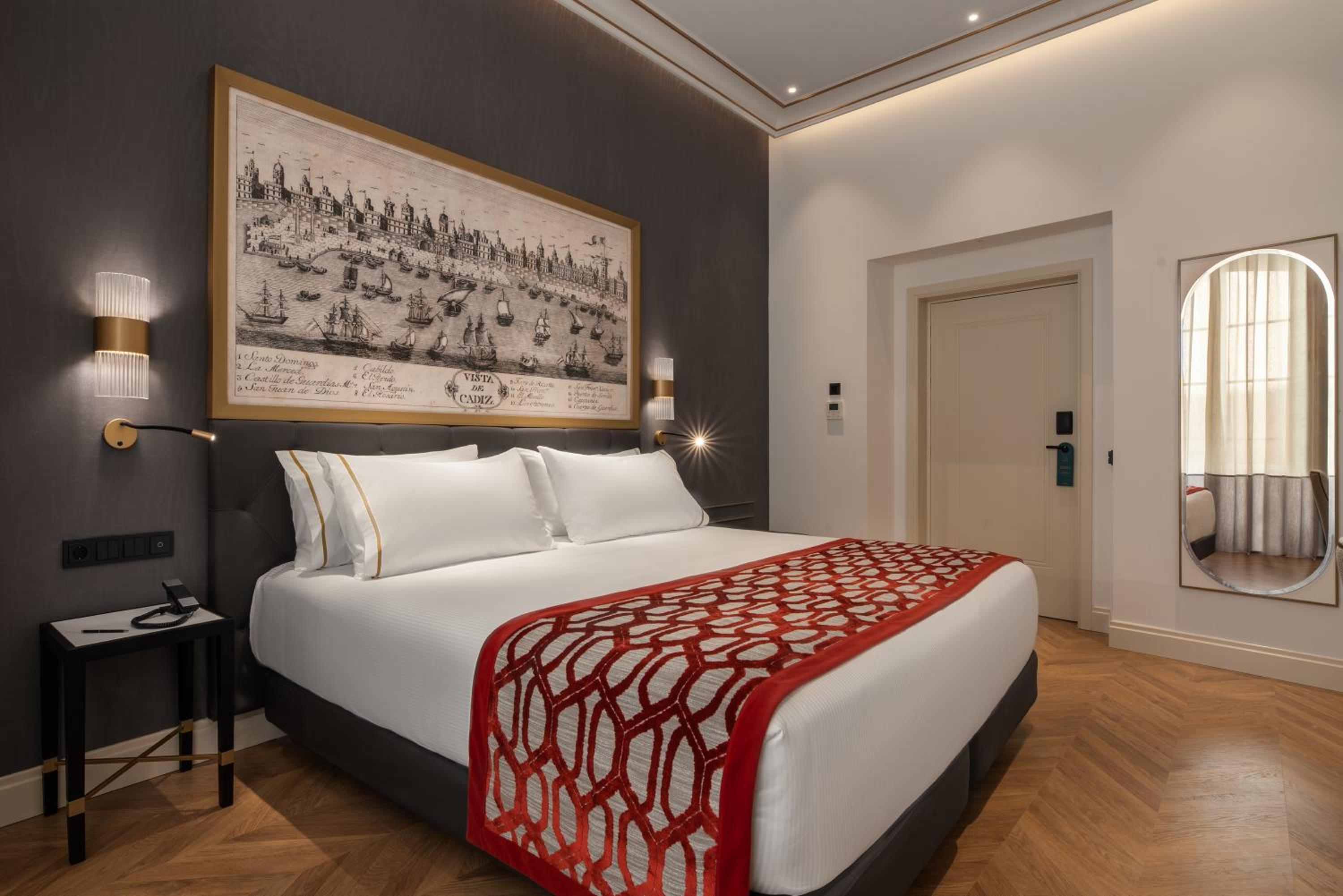 Classic Double Room with Wellness Center Access - Photo 2