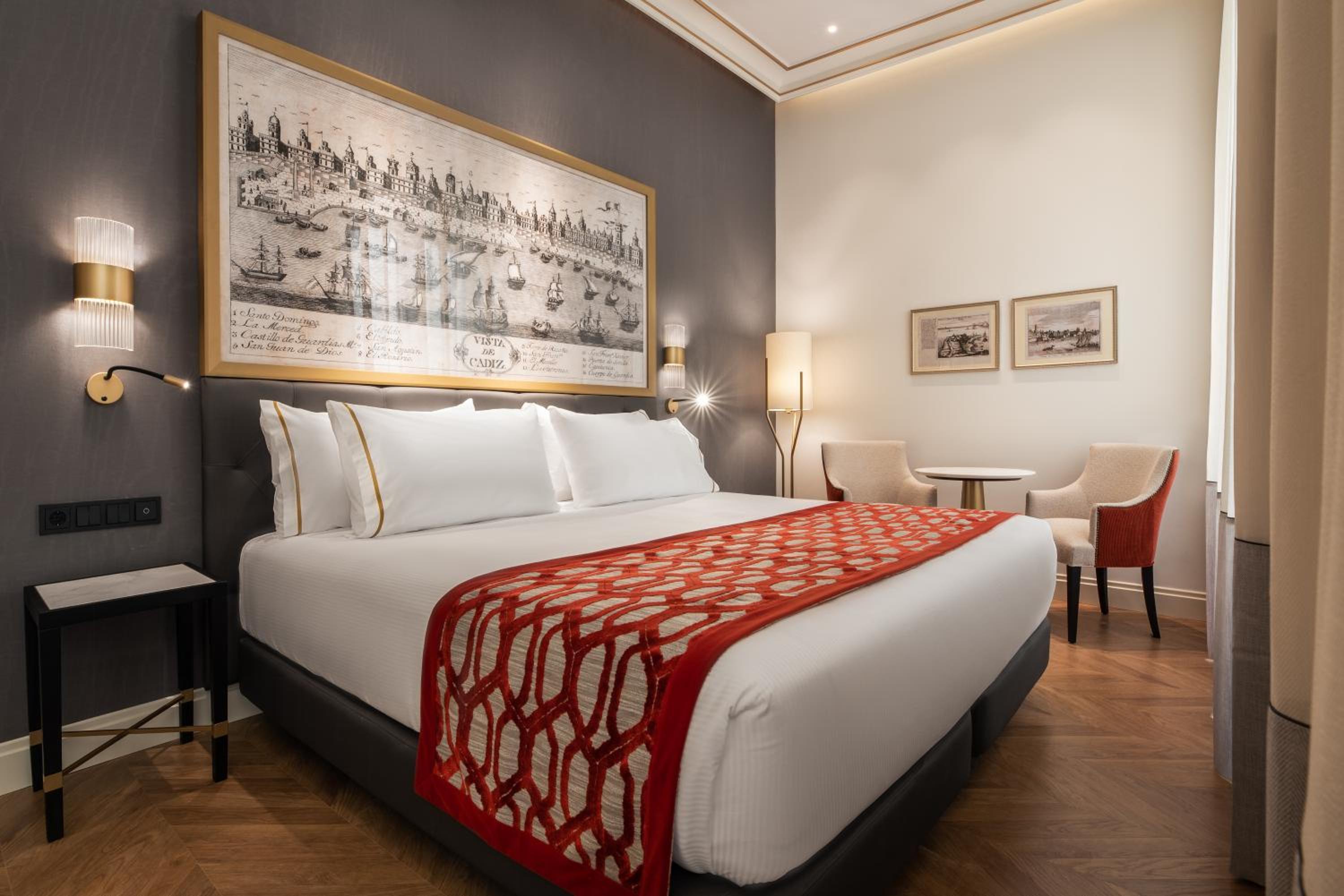 Premium Double Room - Photo 1