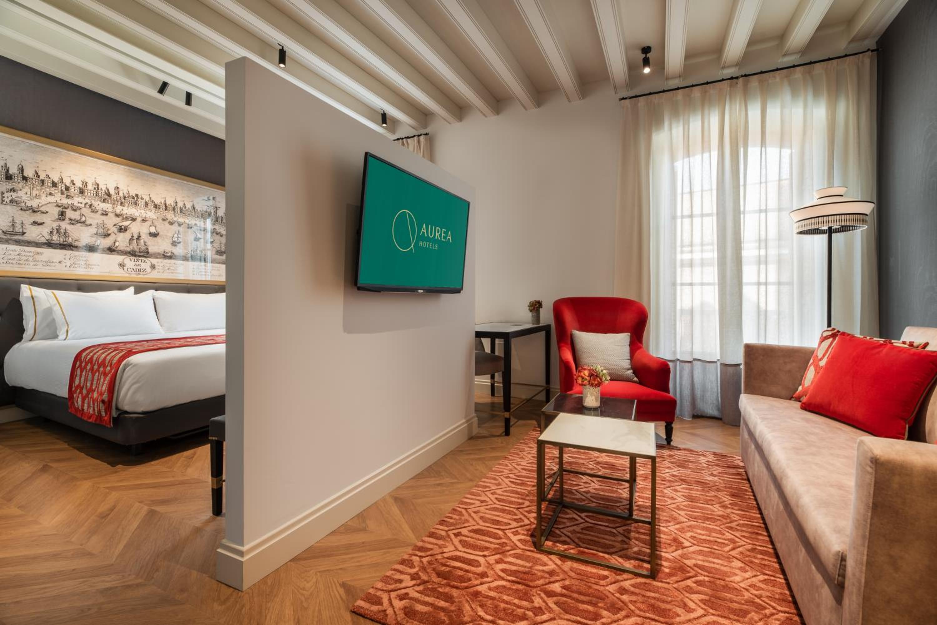 Junior Suite - Photo 4