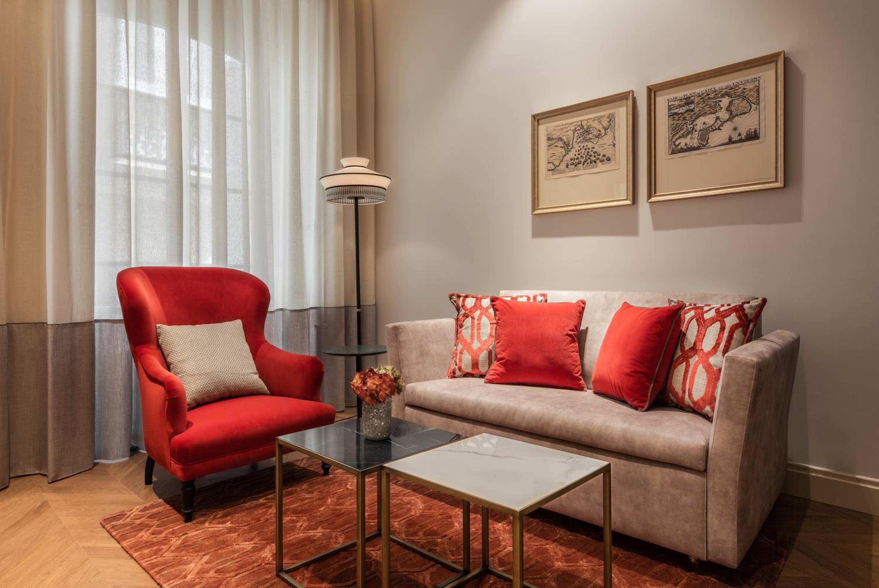 Junior Suite - Photo 5