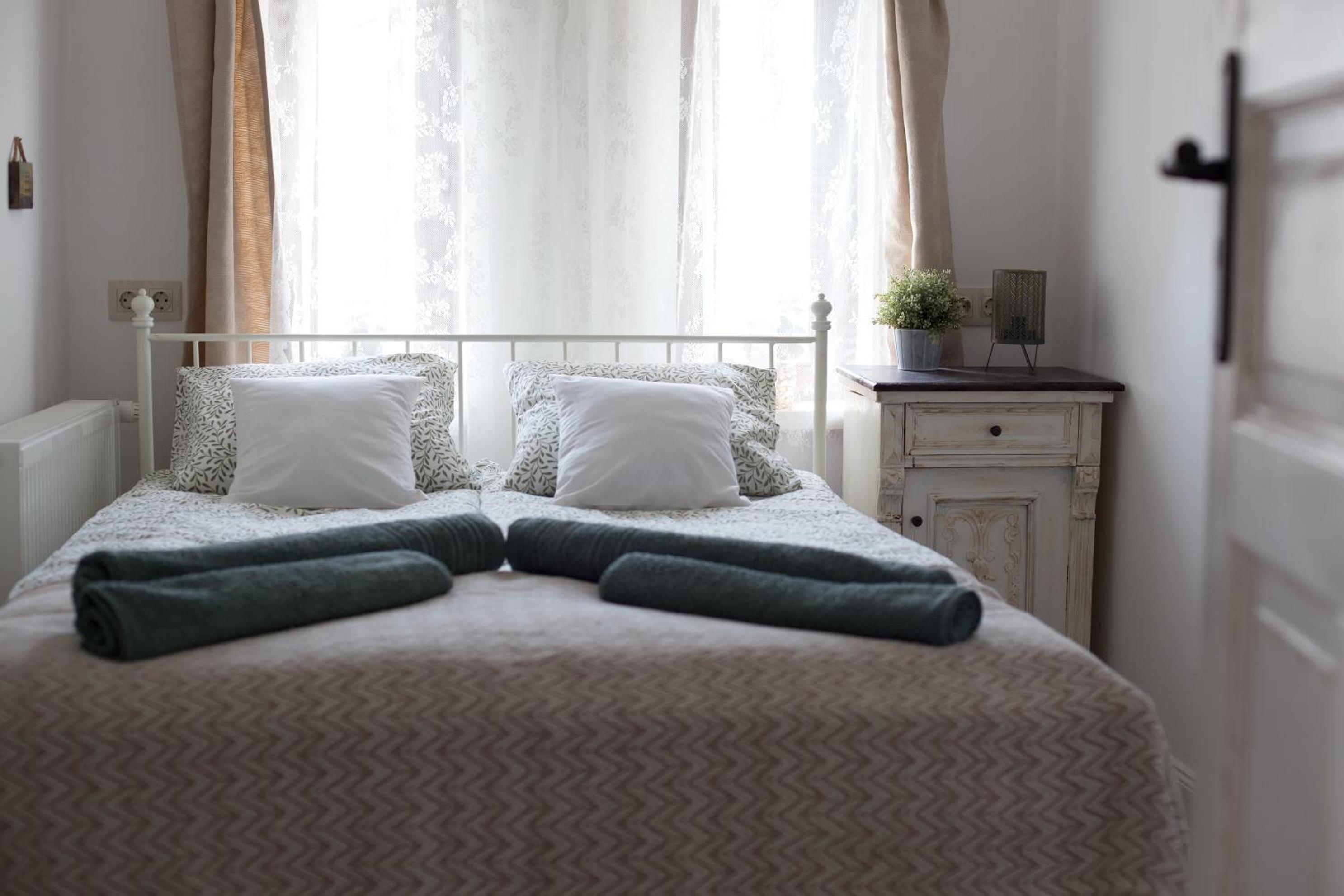 Two-Room Apartment