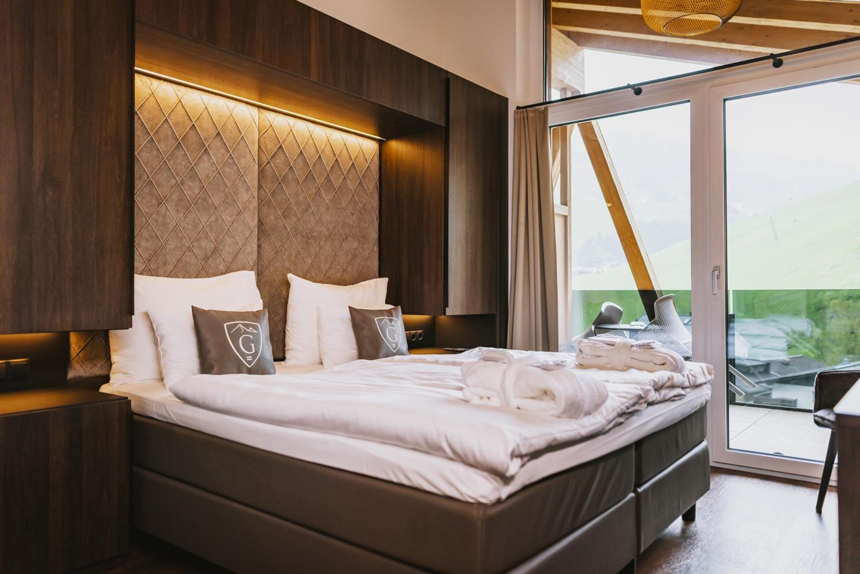 Klassisches Panorama-Doppelzimmer - Photo 1
