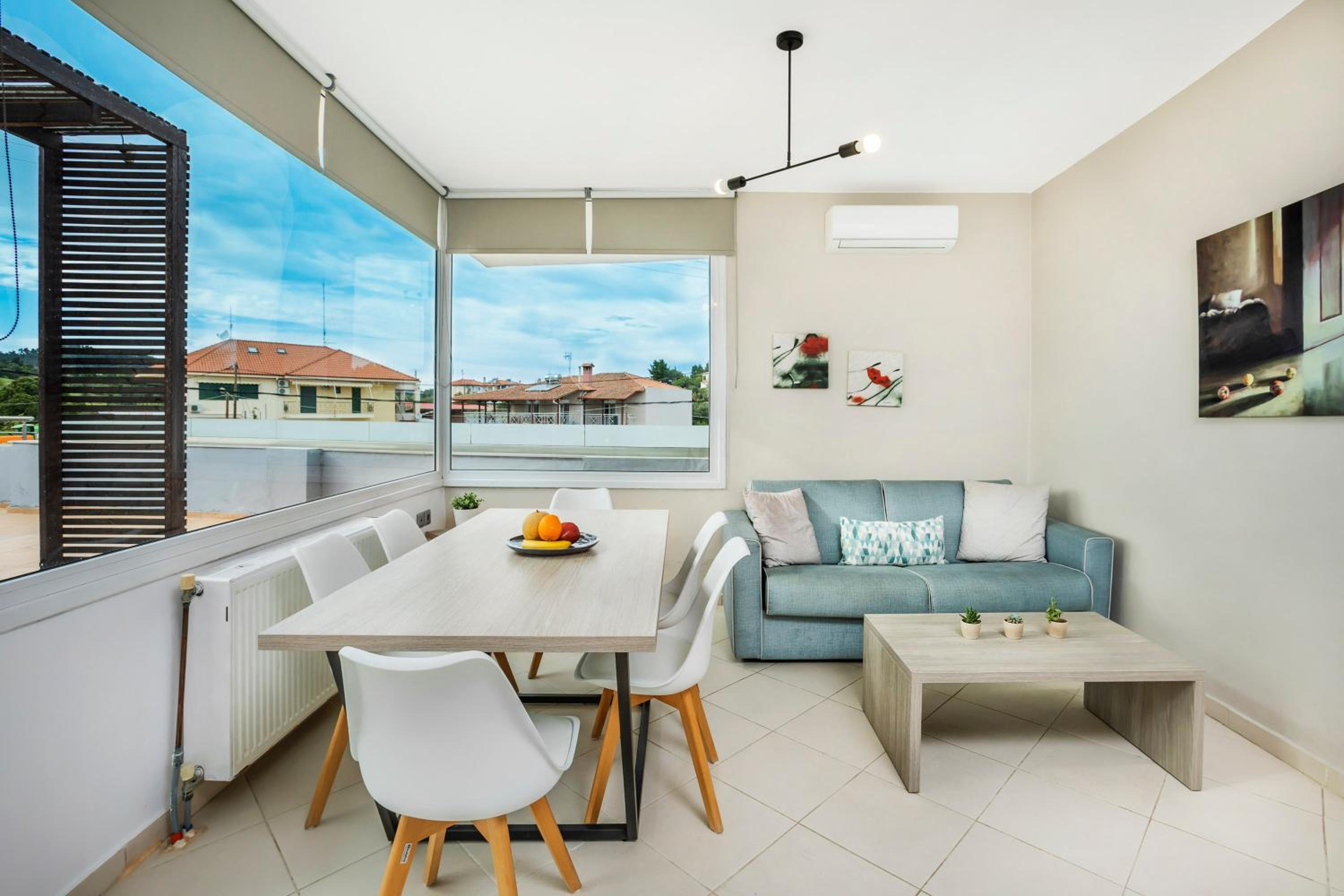 Superior Apartment