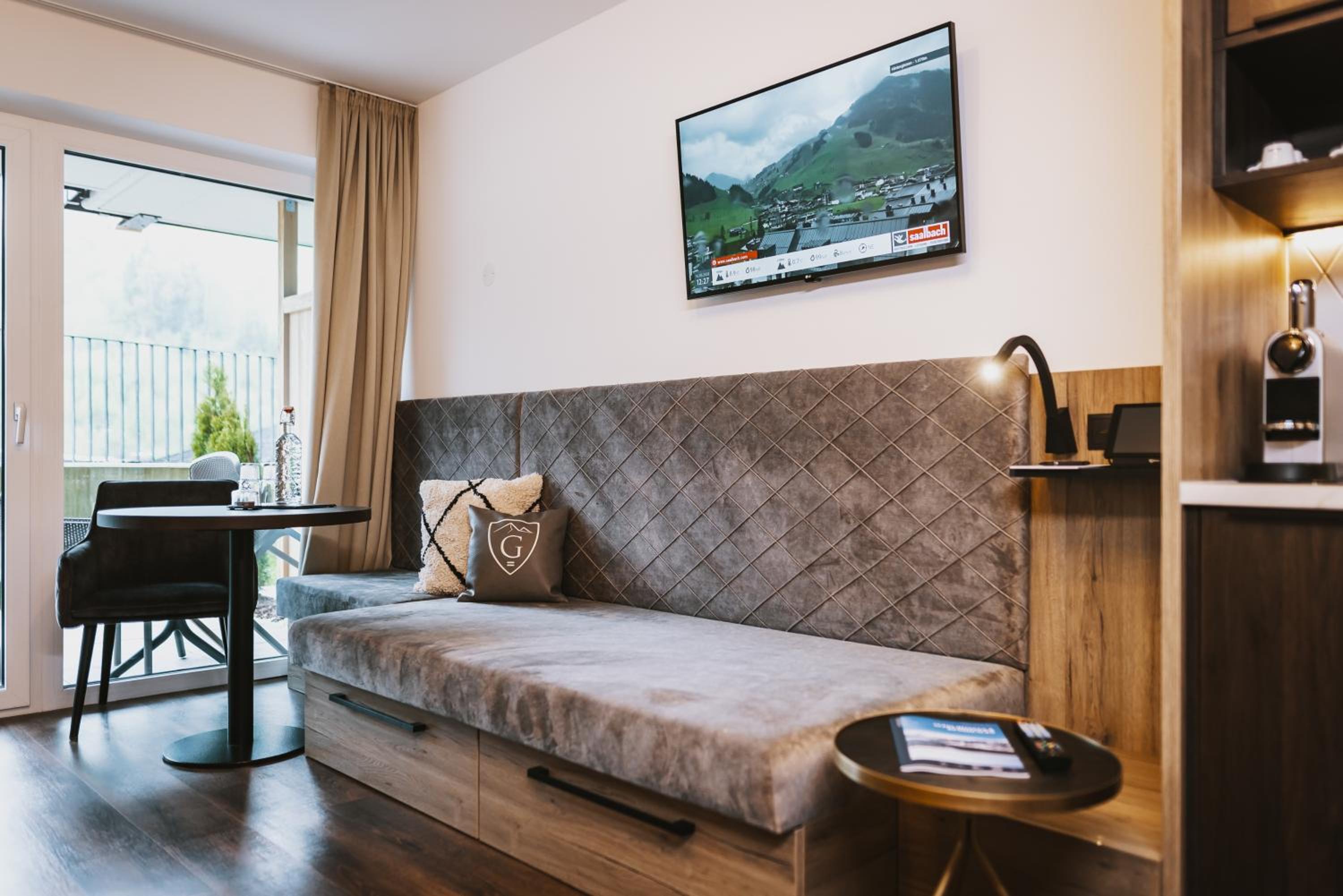 Superior Doppelzimmer - Photo 5