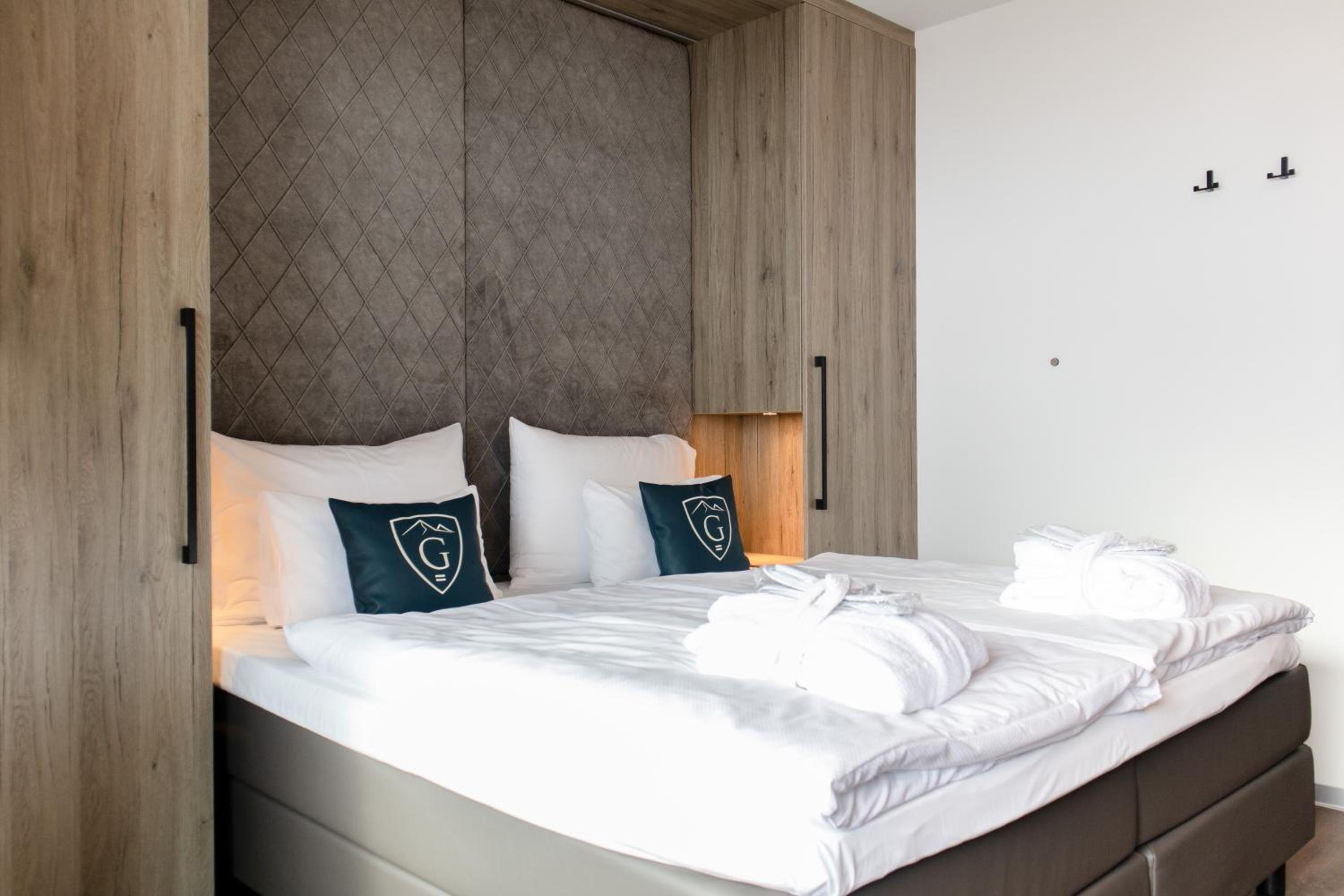 Superior Panorama-Doppelzimmer - Photo 6