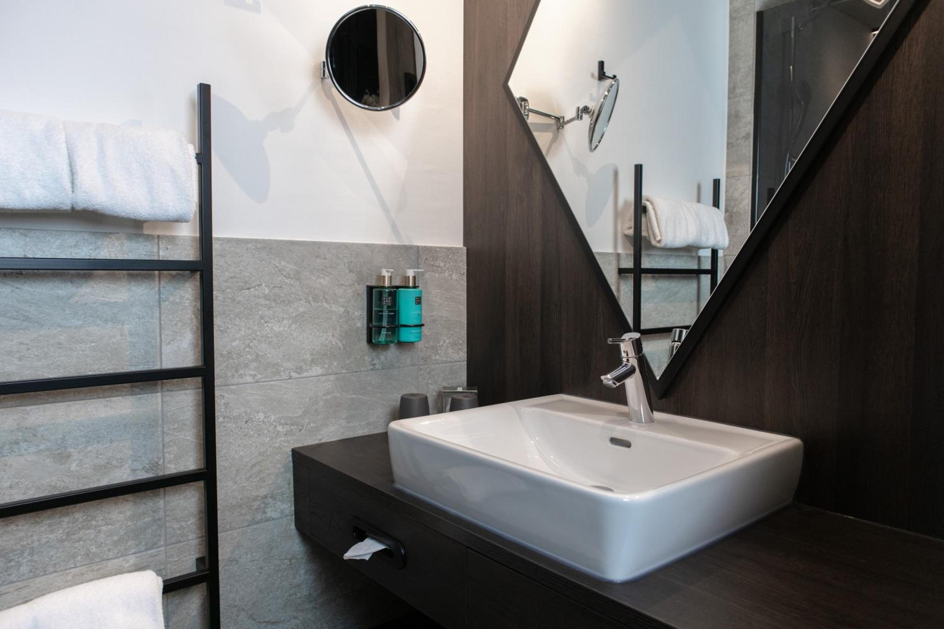 Superior Panorama-Doppelzimmer - Photo 8