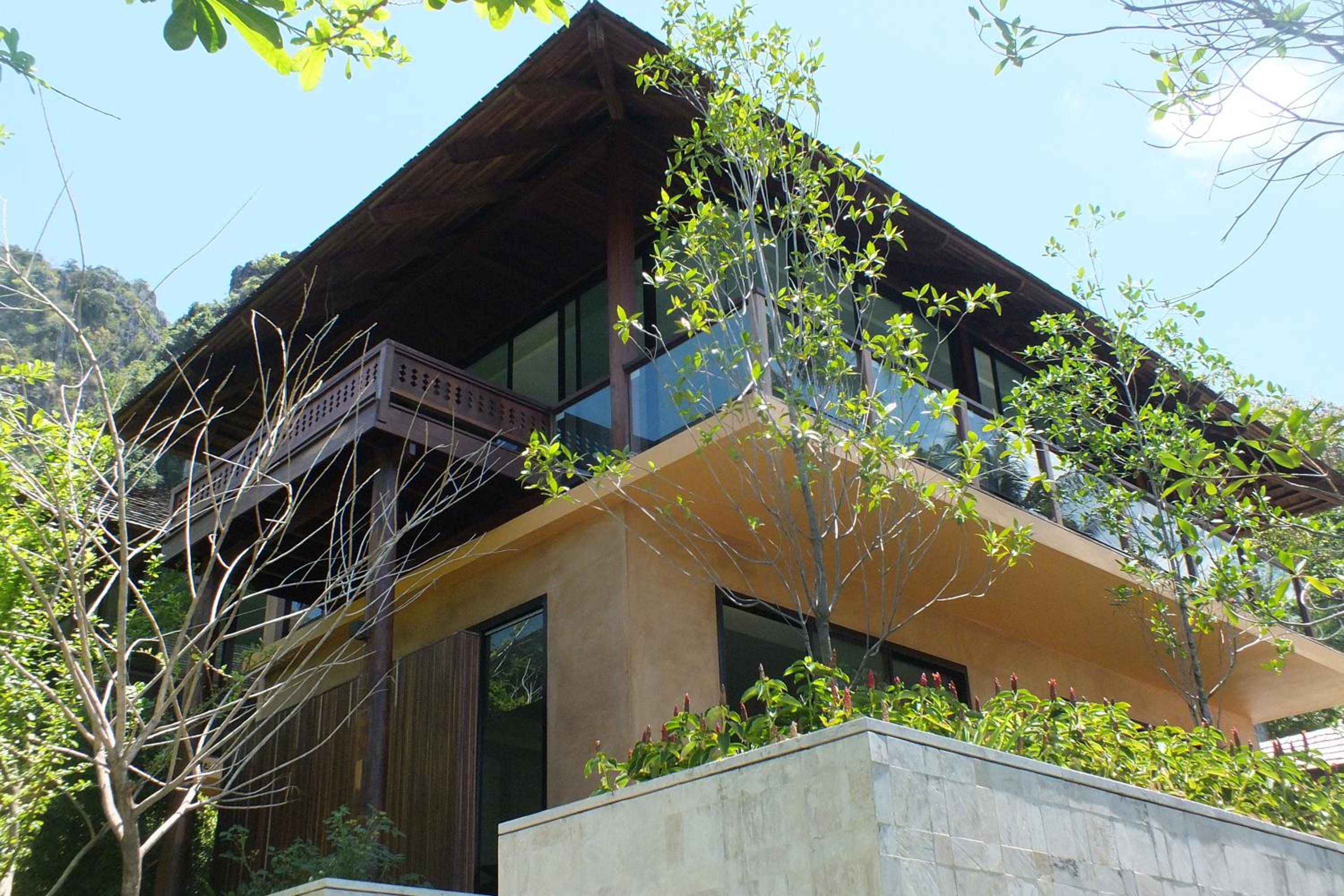 Villa - Photo 10