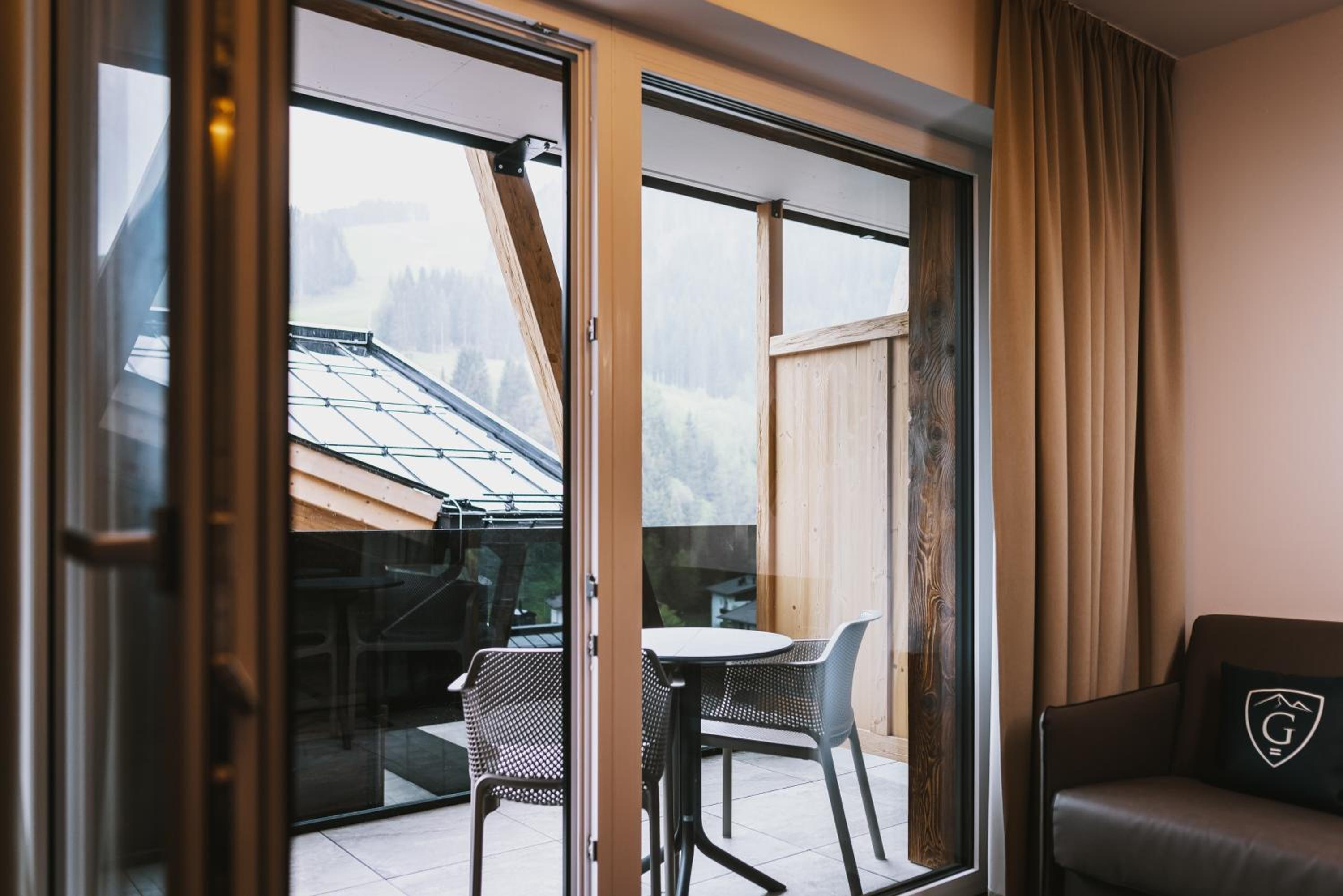 Deluxe Doppelzimmer - Photo 3