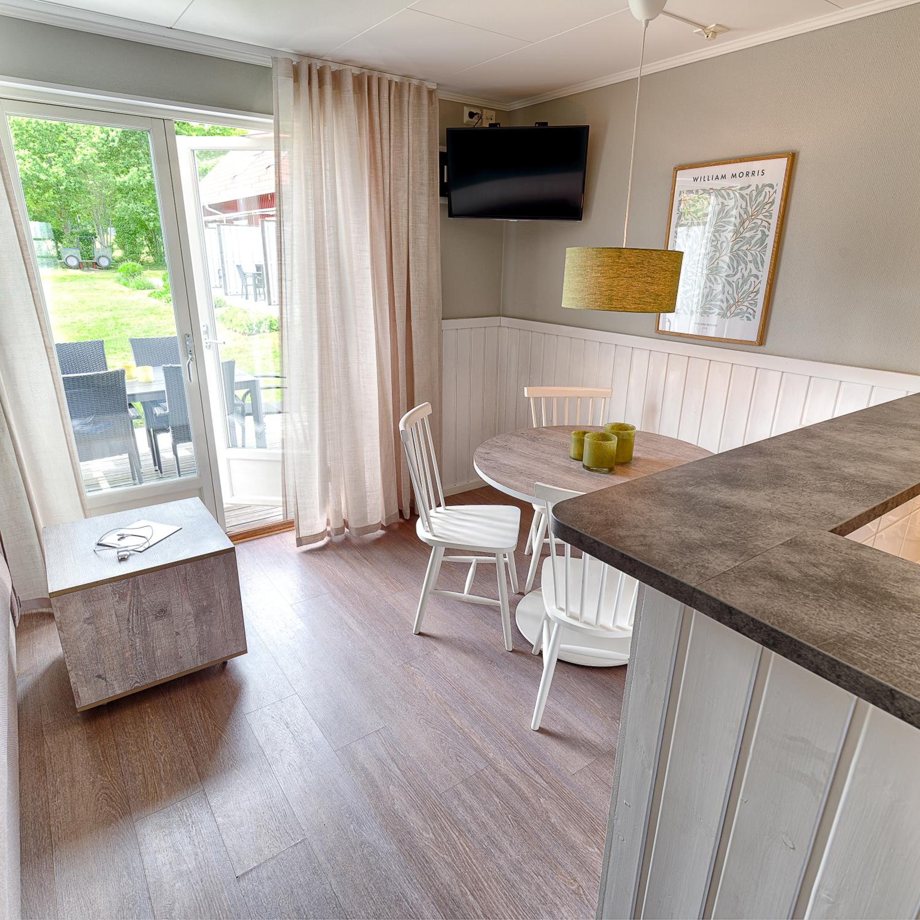 Two-Room Apartment